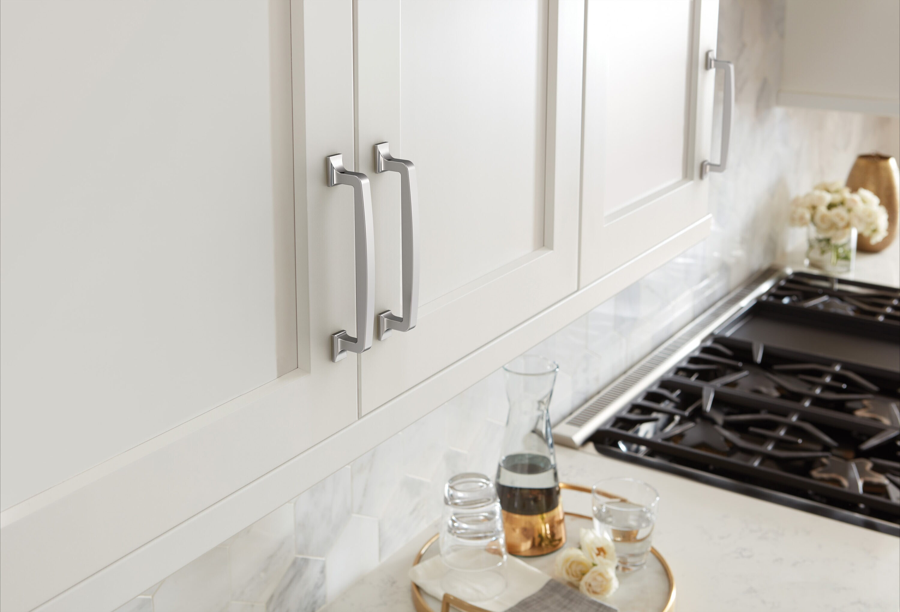 Amerock BP5372126 Cabinet-Pulls - View #2