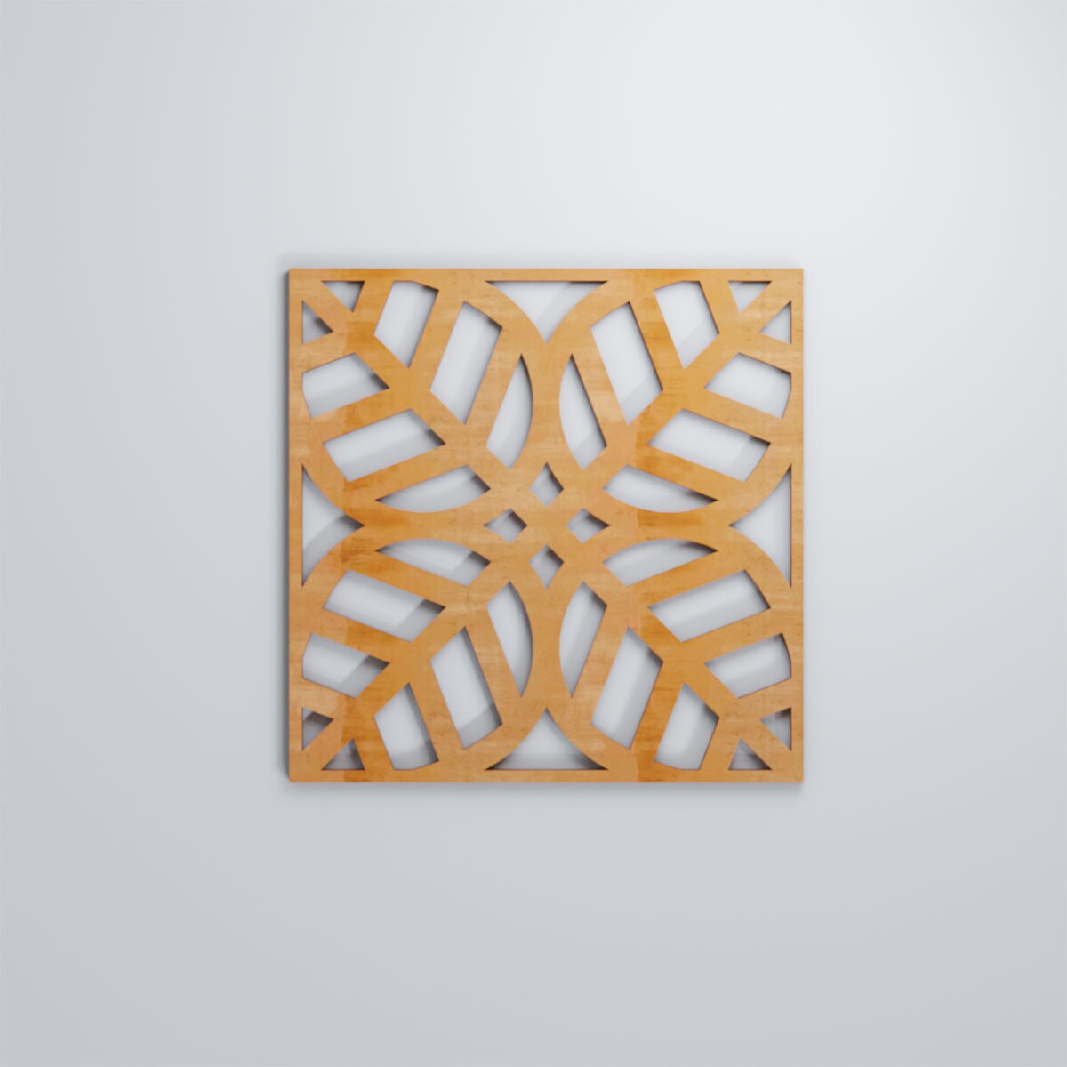 Ekena Millwork WALW16X16X0375GRDAL Wall-Panels - View #5