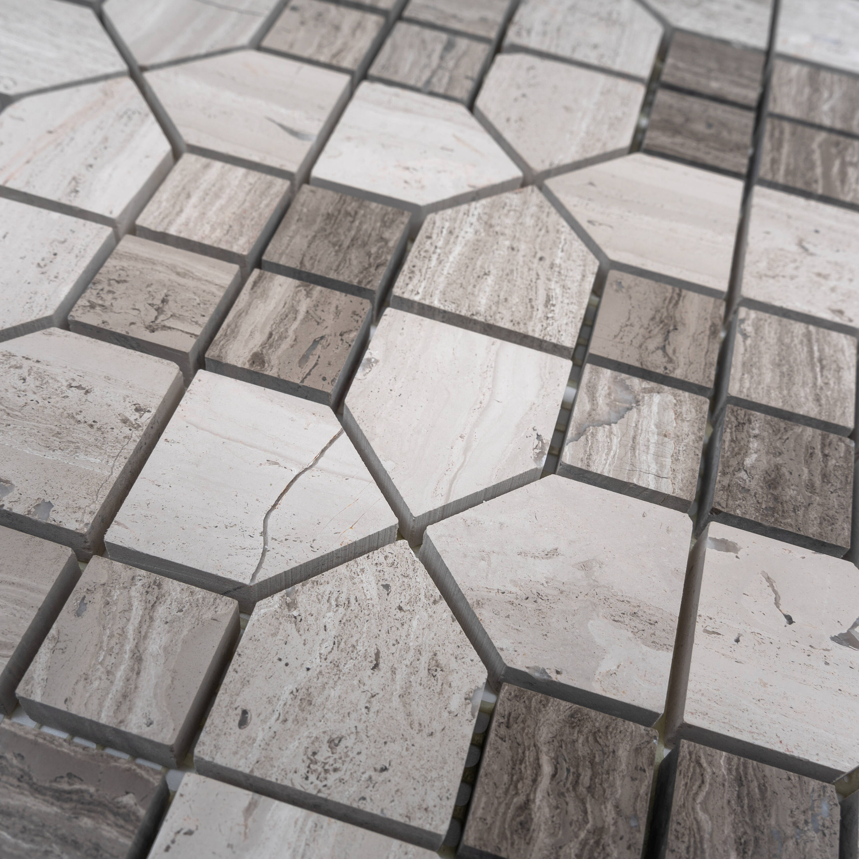 Apollo Tile APLSV88P54A Ceramic-Tile - View #4