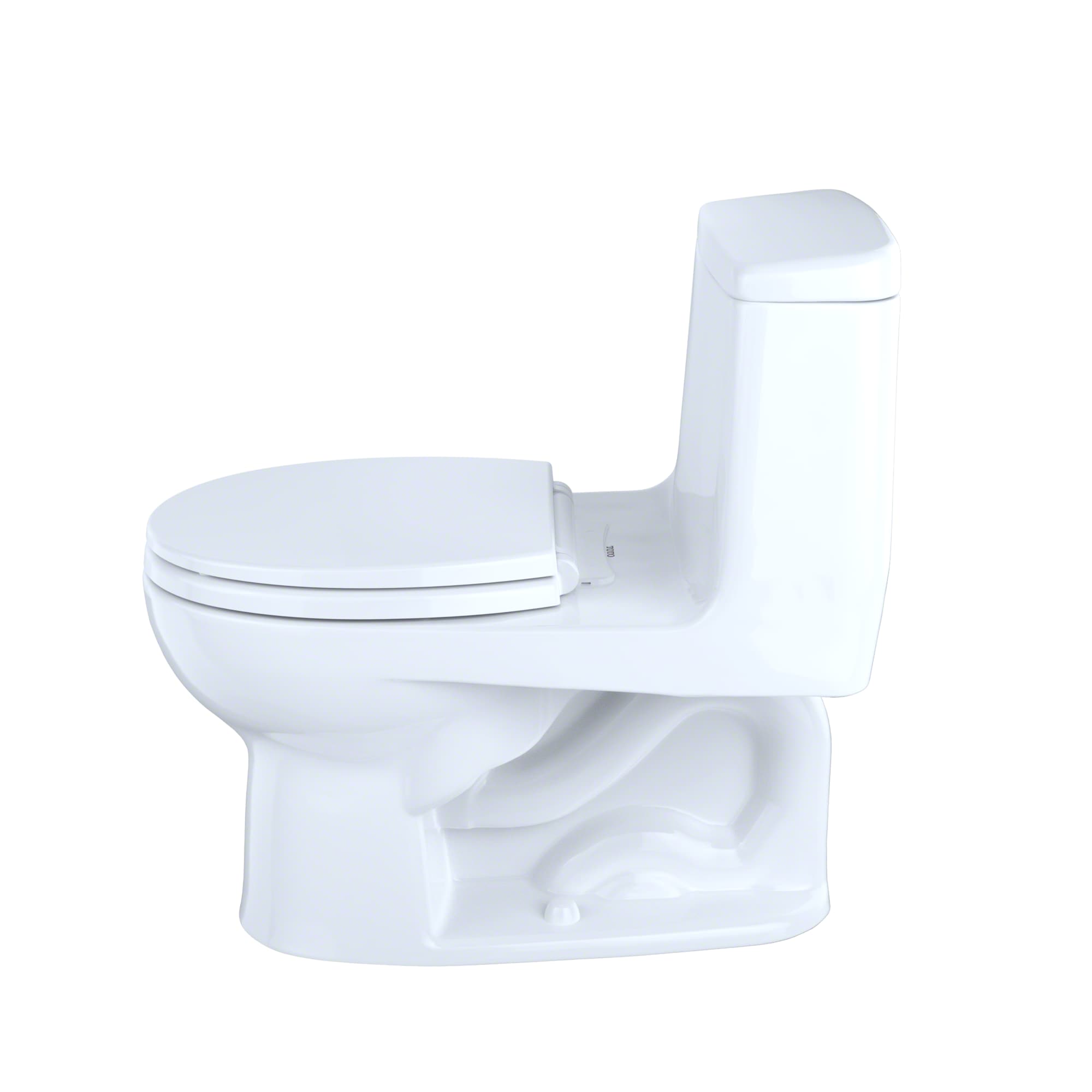 TOTO MS853113S-01 toilets - View #4