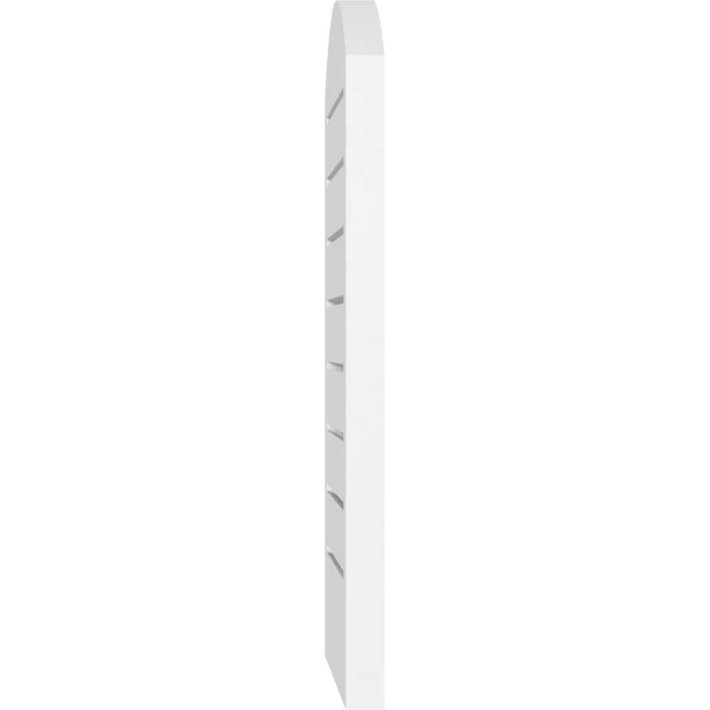 Ekena Millwork GVPAR14X2202SF Gable-Vents - View #2