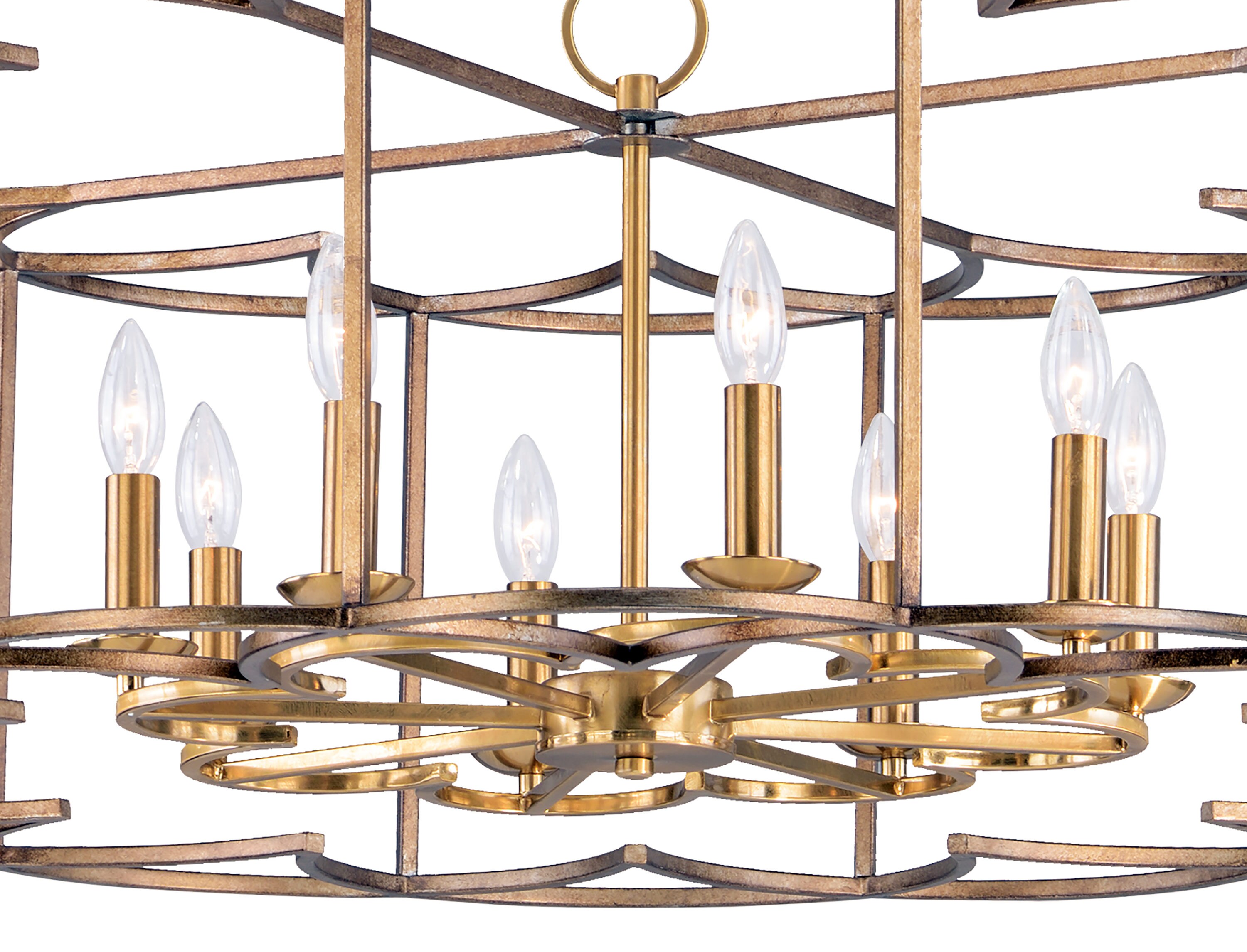 Maxim Lighting 24734BZF b090015 - View #4