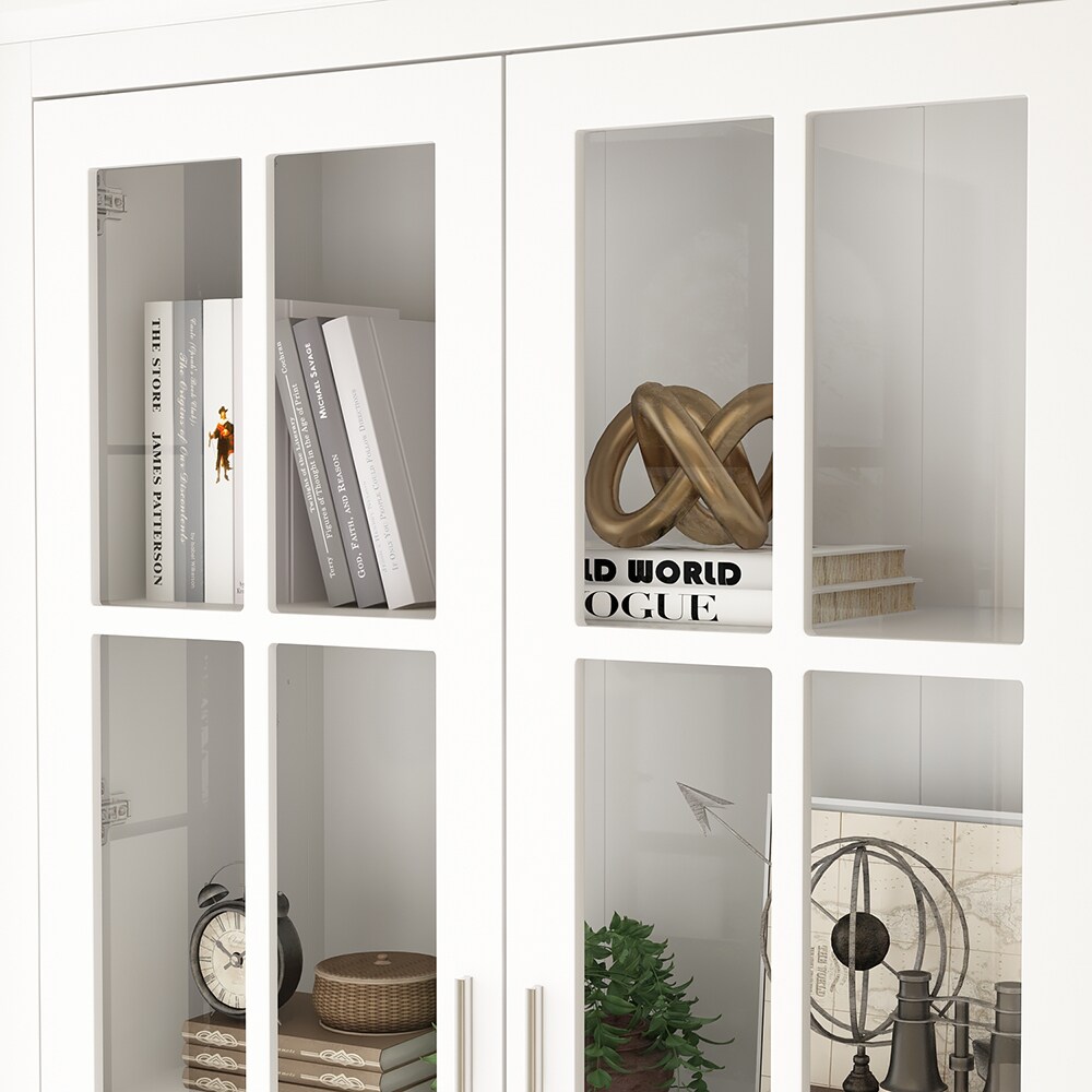  V-KF330076-01 bookcases - View #13