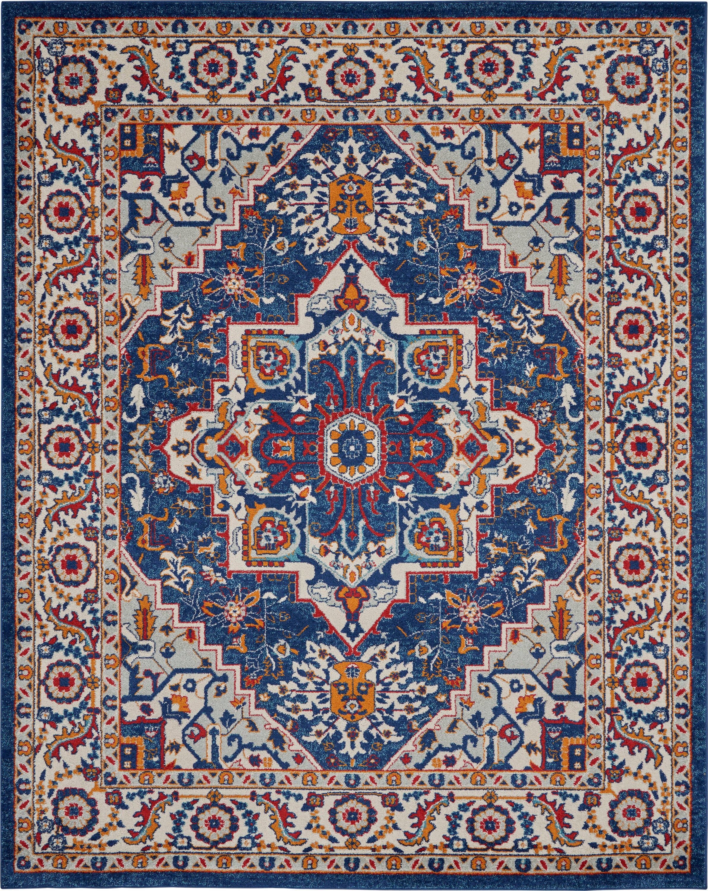 Nourison 99446766816 rugs - View #2