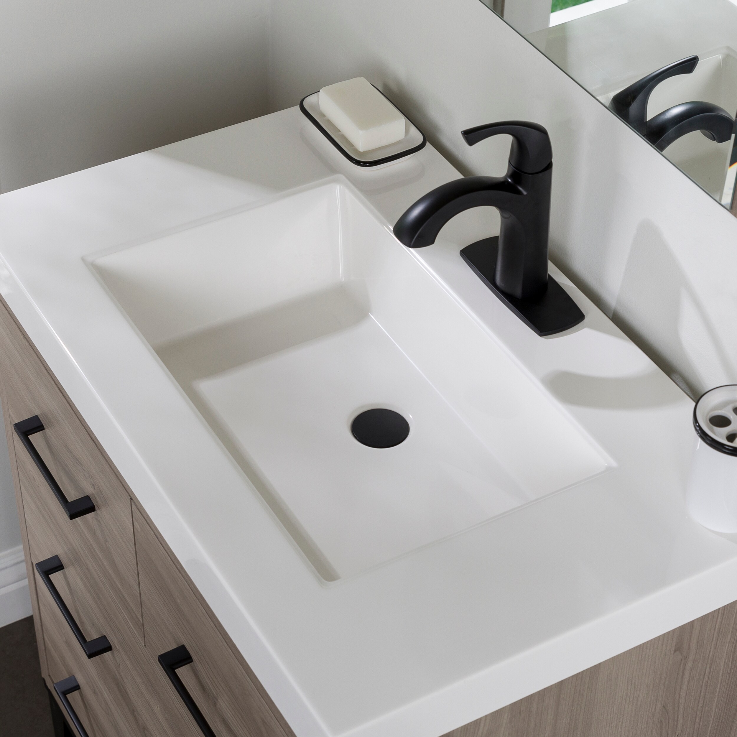 Diamond NOW C30W30129 Bath-Vanity-Combo - View #4