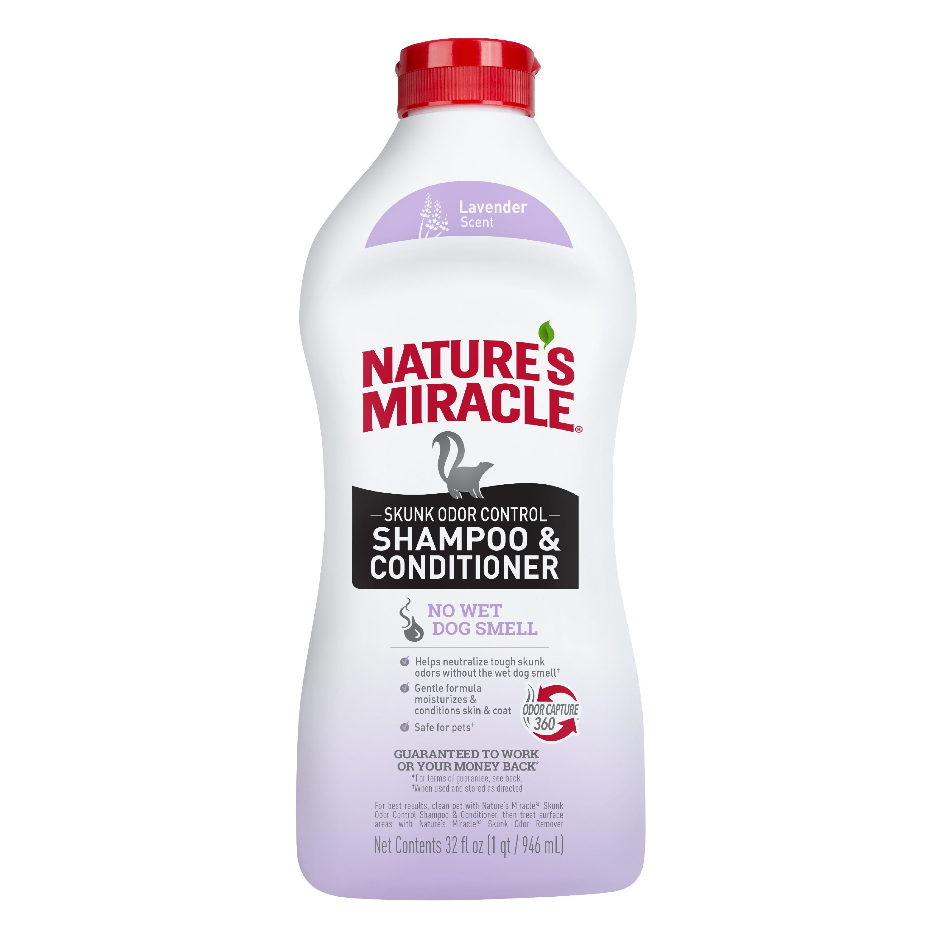 Nature's Miracle Deodorizing Bath Wipes Reviews 2024