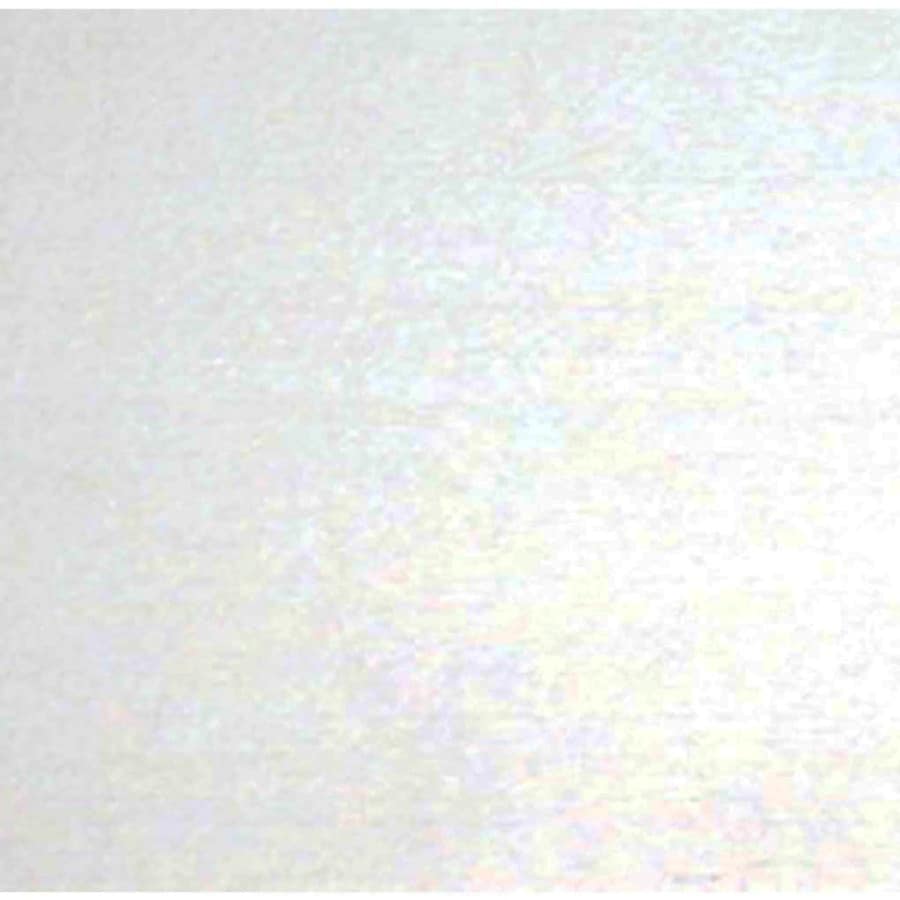 SpectraTile SPT6021P 48-in x 24-in 10-Pack White Smooth 15/16-in Drop Ceiling TIles