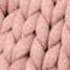 Chunky Knit (Mauve)
