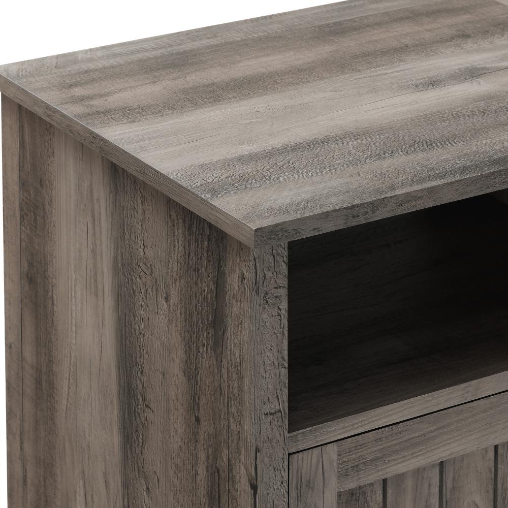Walker Edison LWF18CRASTGW End-Tables - View #7