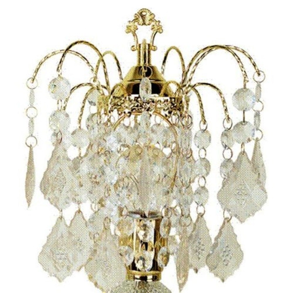 ZAKLOOP MD072116030 Desk-Table-Lamps - View #8