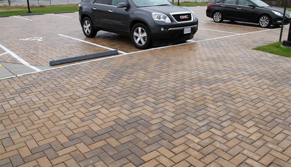 Keystone 3030790M Patio-Stone-Pavers - View #4