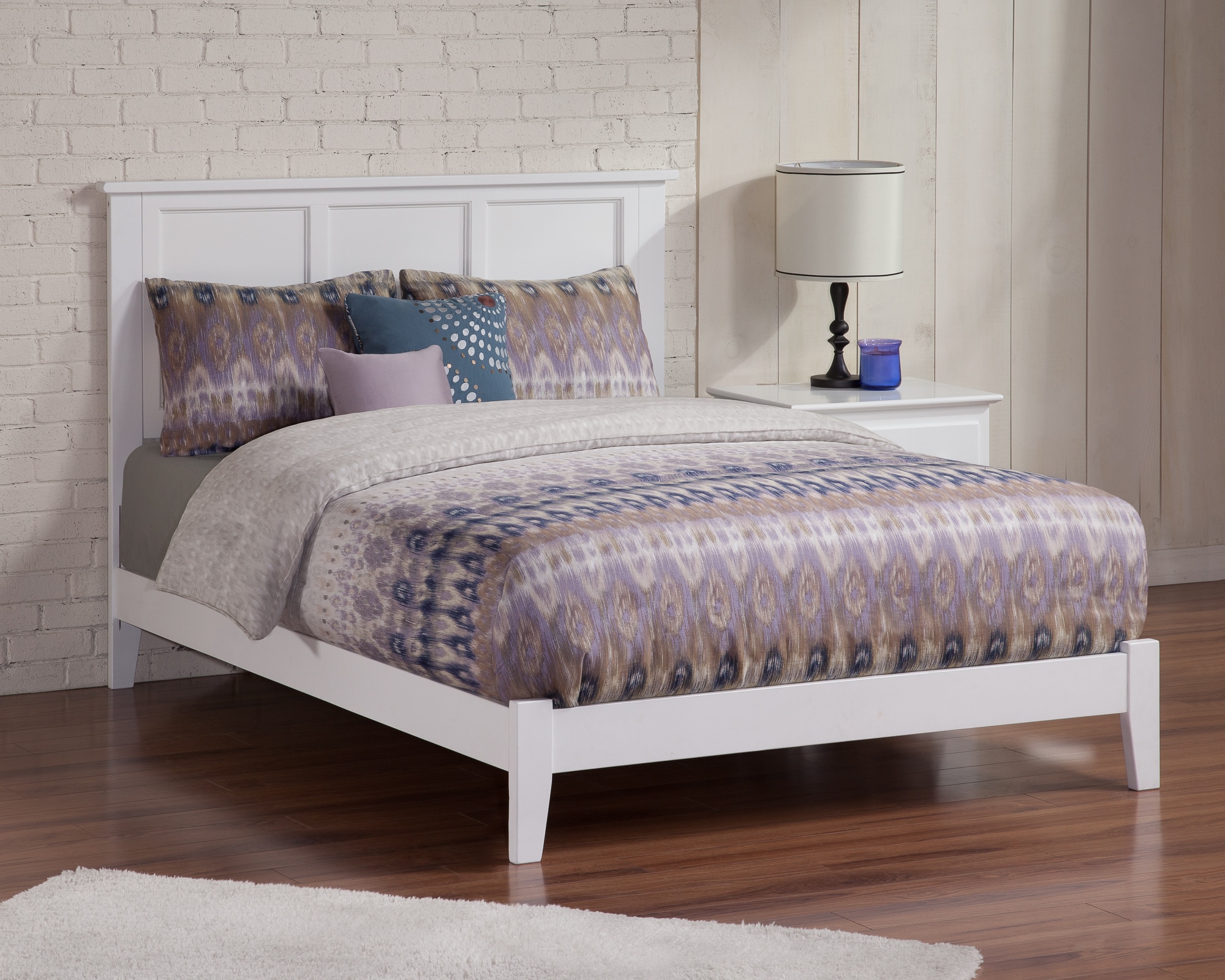 AFI Furnishings AR8651032 beds - View #4