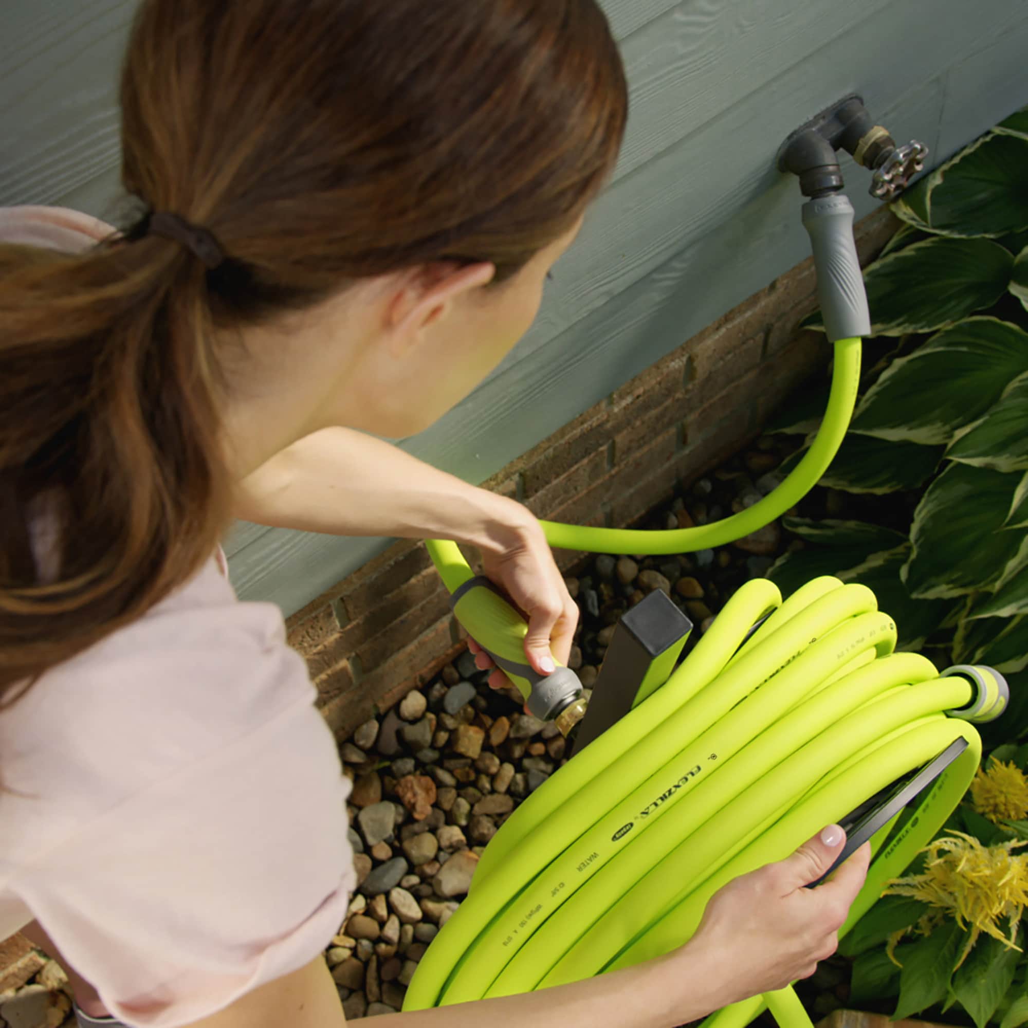Flexzilla HFZG575YWS-E Water-Hoses - View #9