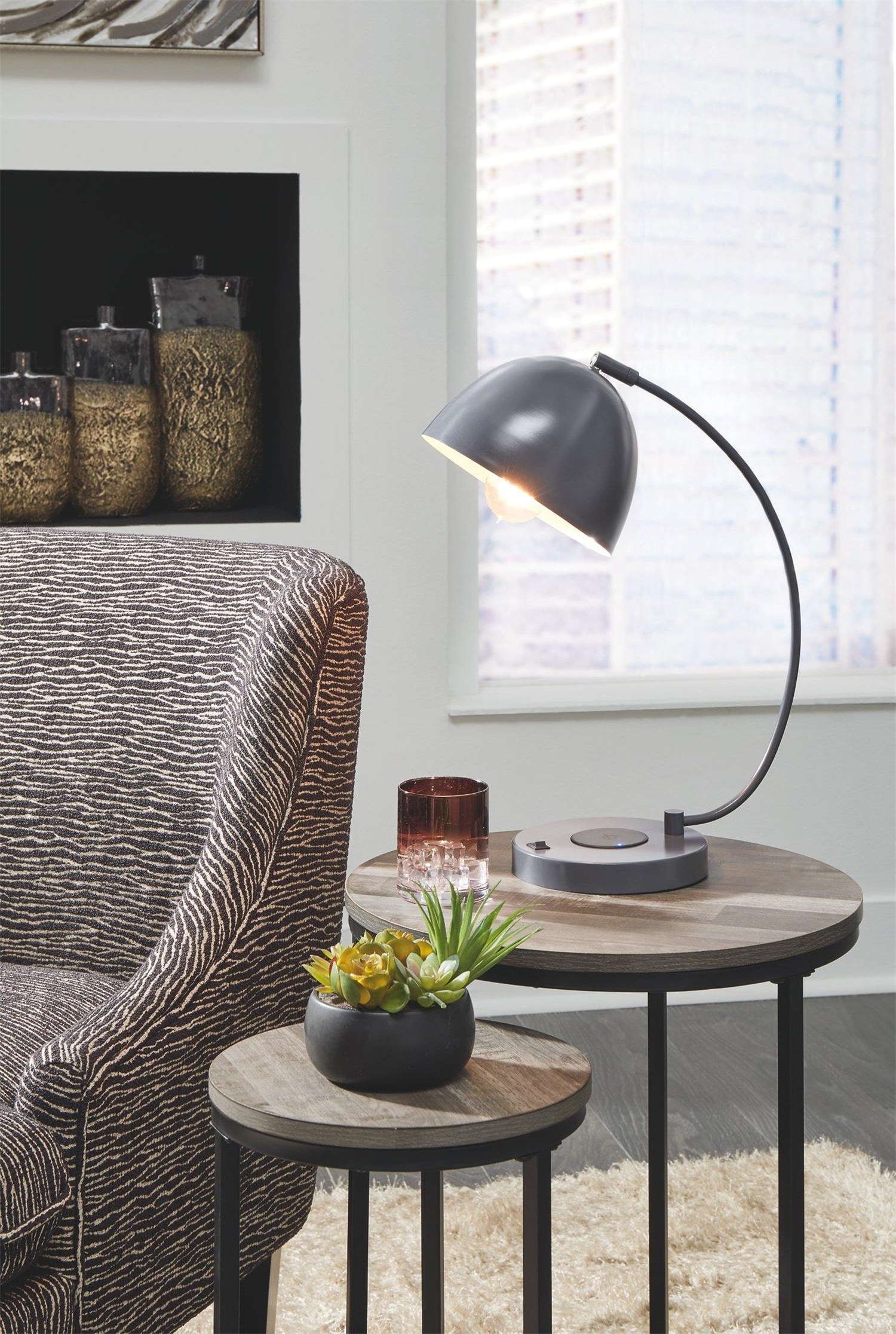 DEELIGHT B0346LJW0938-ZY Desk-Table-Lamps - View #4