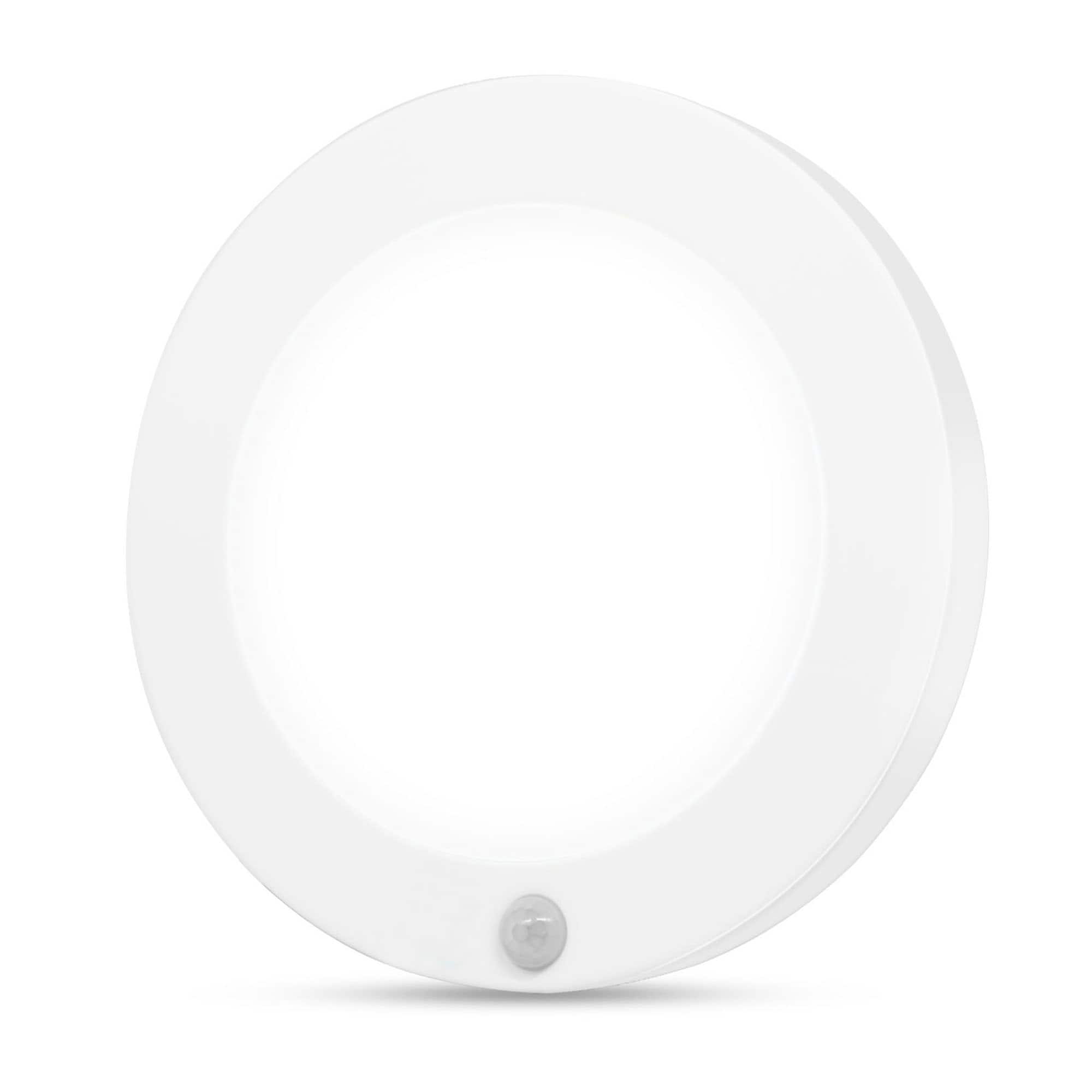 Lucere ACFMS03-608PIR-3000K flushmounts - View #4