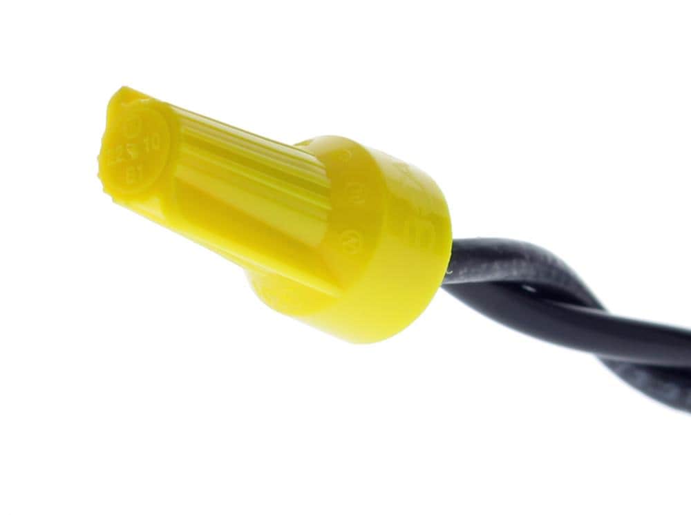 IDEAL B1-1 Wire-Connectors - View #4
