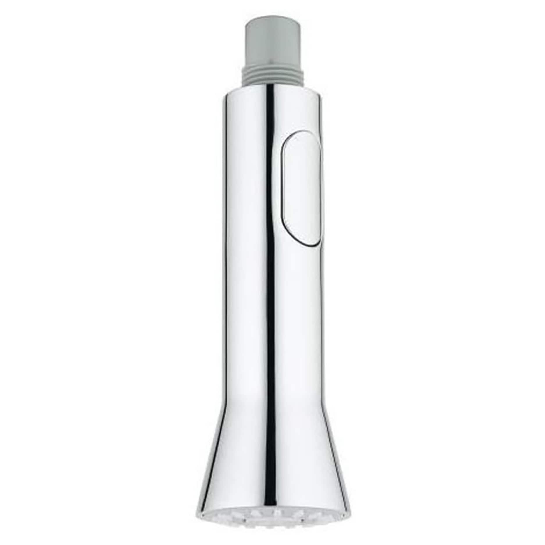 GROHE 46731000 Metal Faucet or Tub/Shower Hardware kit