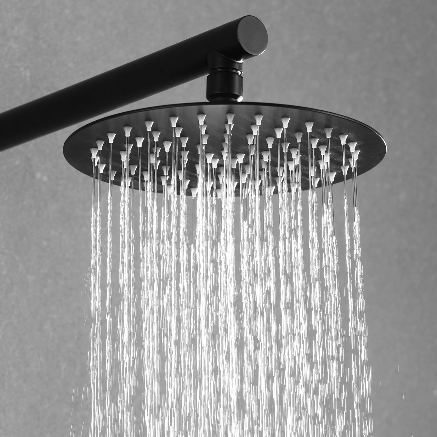 Cobbe LSSRSFY0108B Showerhead-Bar-Panels - View #2