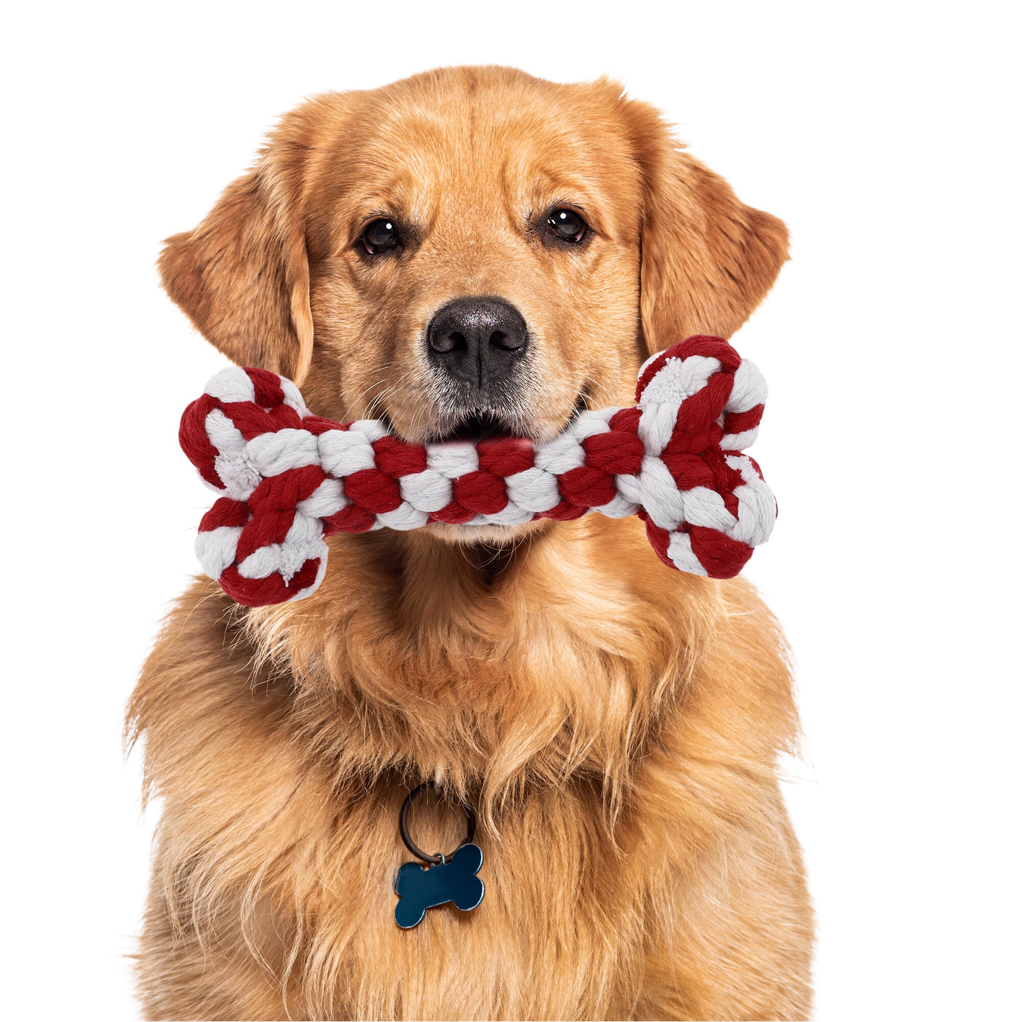 Unique Bargains S26020600UX8714 Dog-Toys - View #4