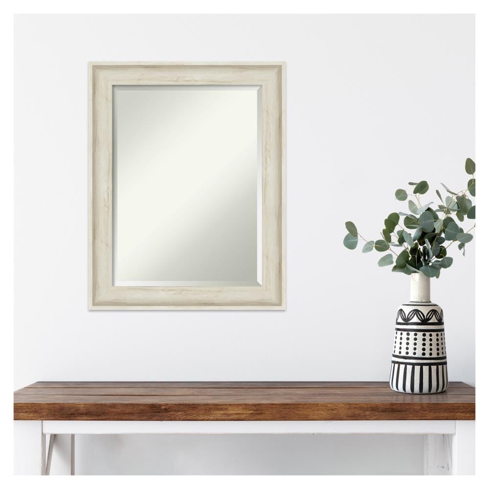 Amanti Art DSW4960832 Framed-Bath-Mirrors - View #5