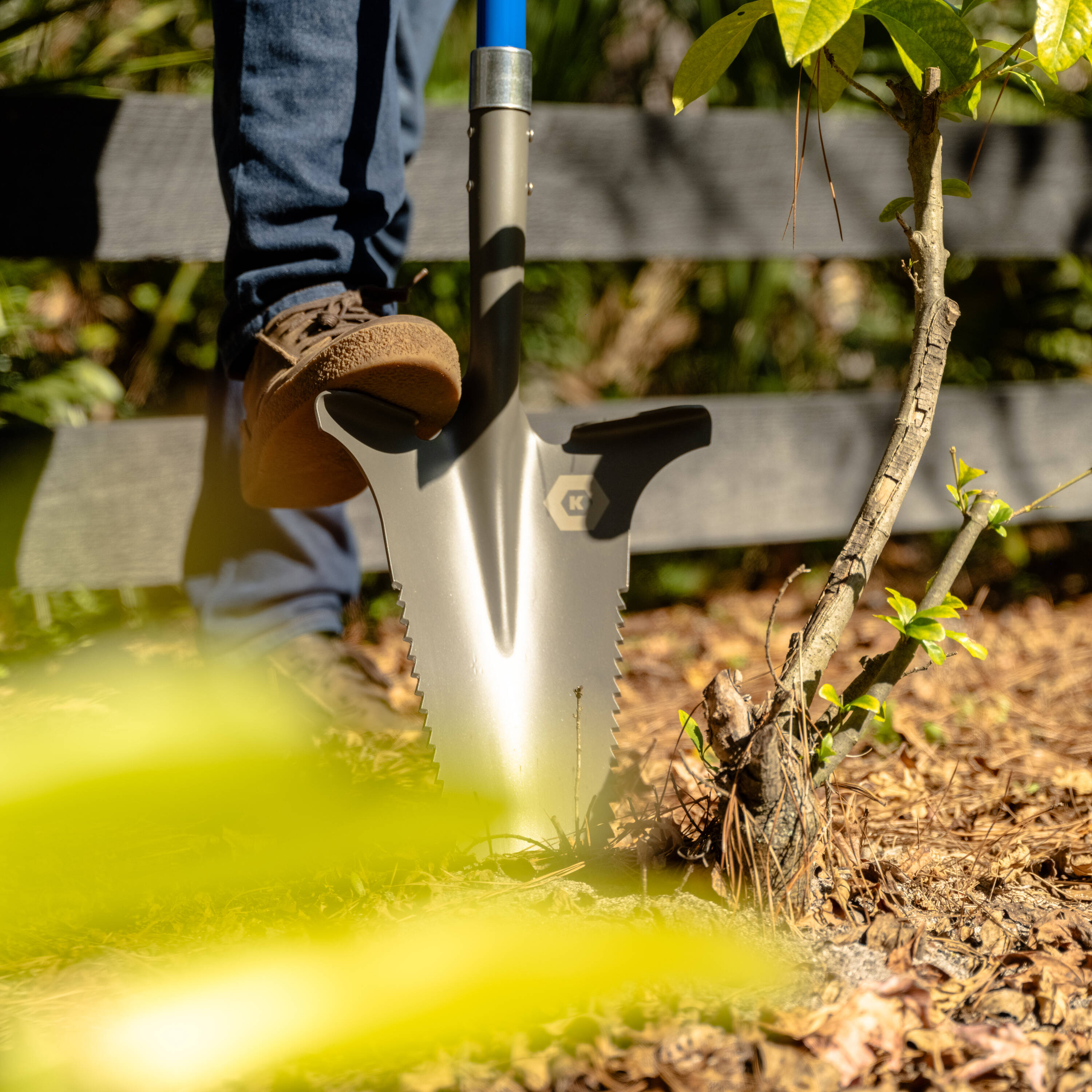 Kobalt 220KB Shovel-Spade - View #9