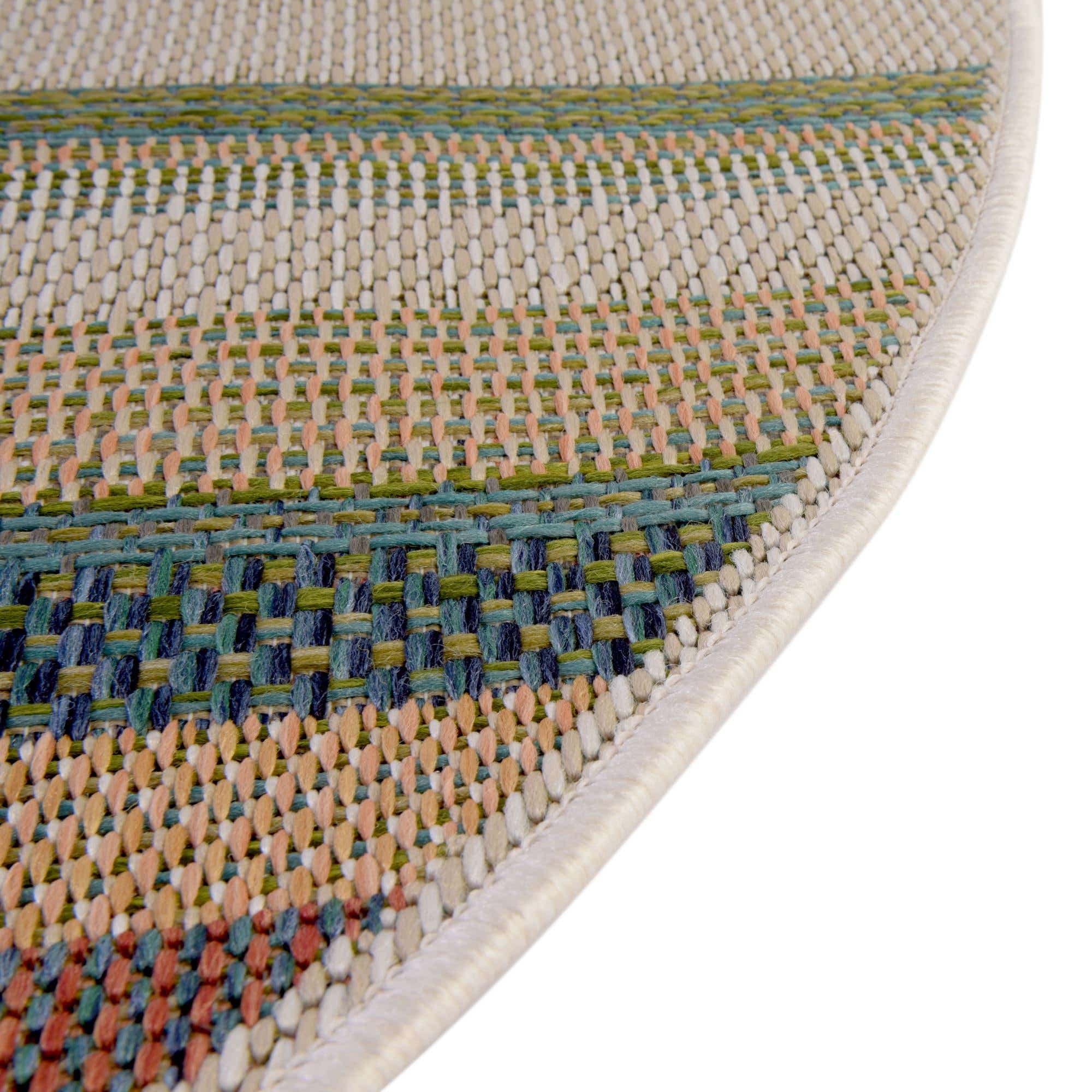 Unique Loom 3176934 rugs - View #4