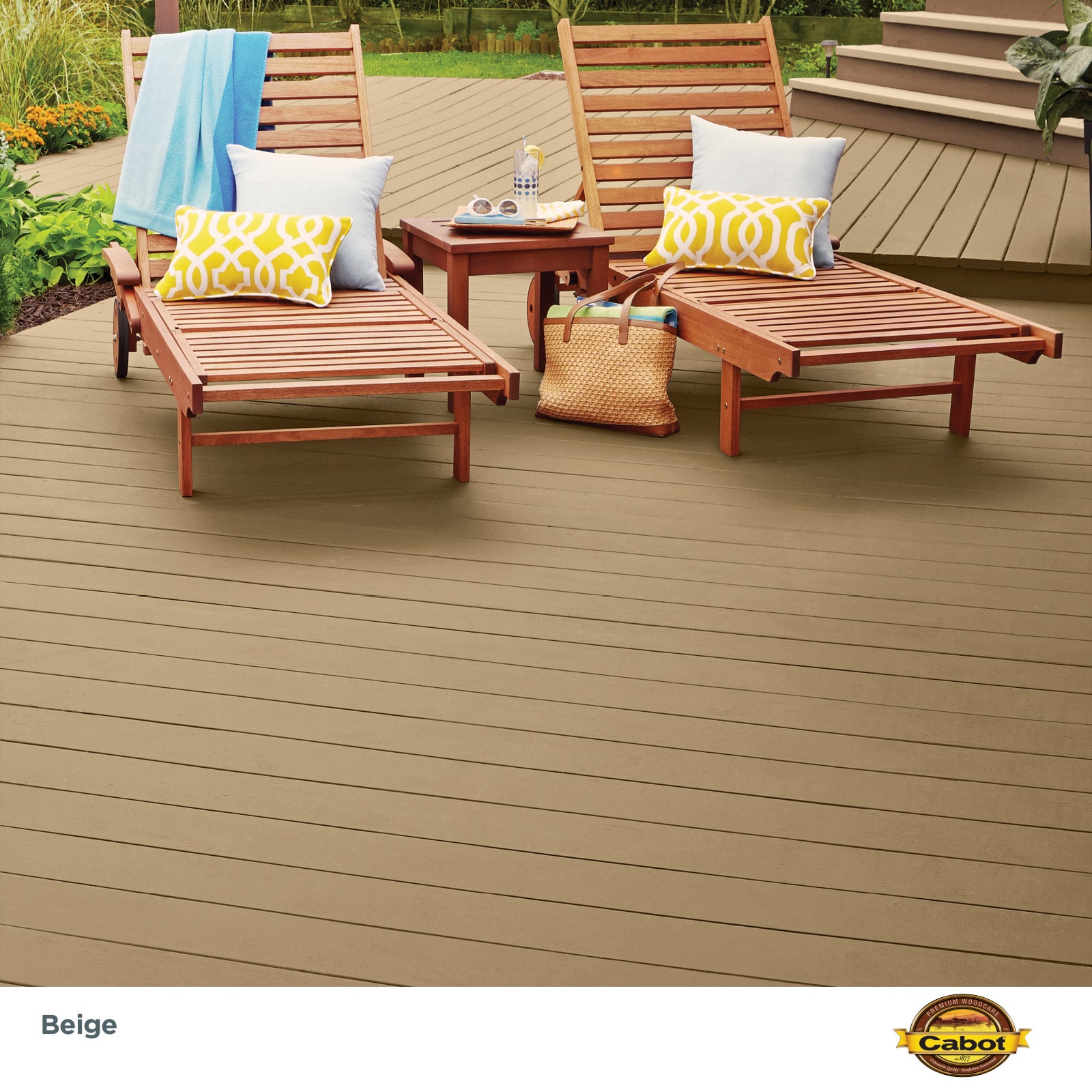 Cabot BEIGE-1028102 Exterior-Stains-Sealors - View #10