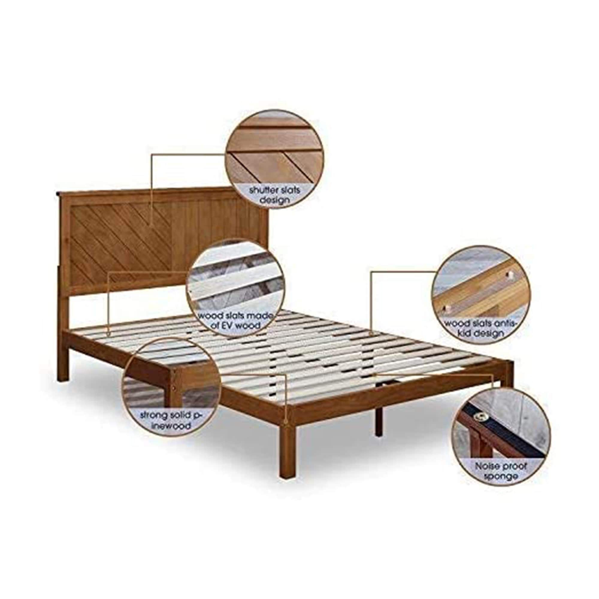 MUSEHOMEINC 266536 beds - View #5