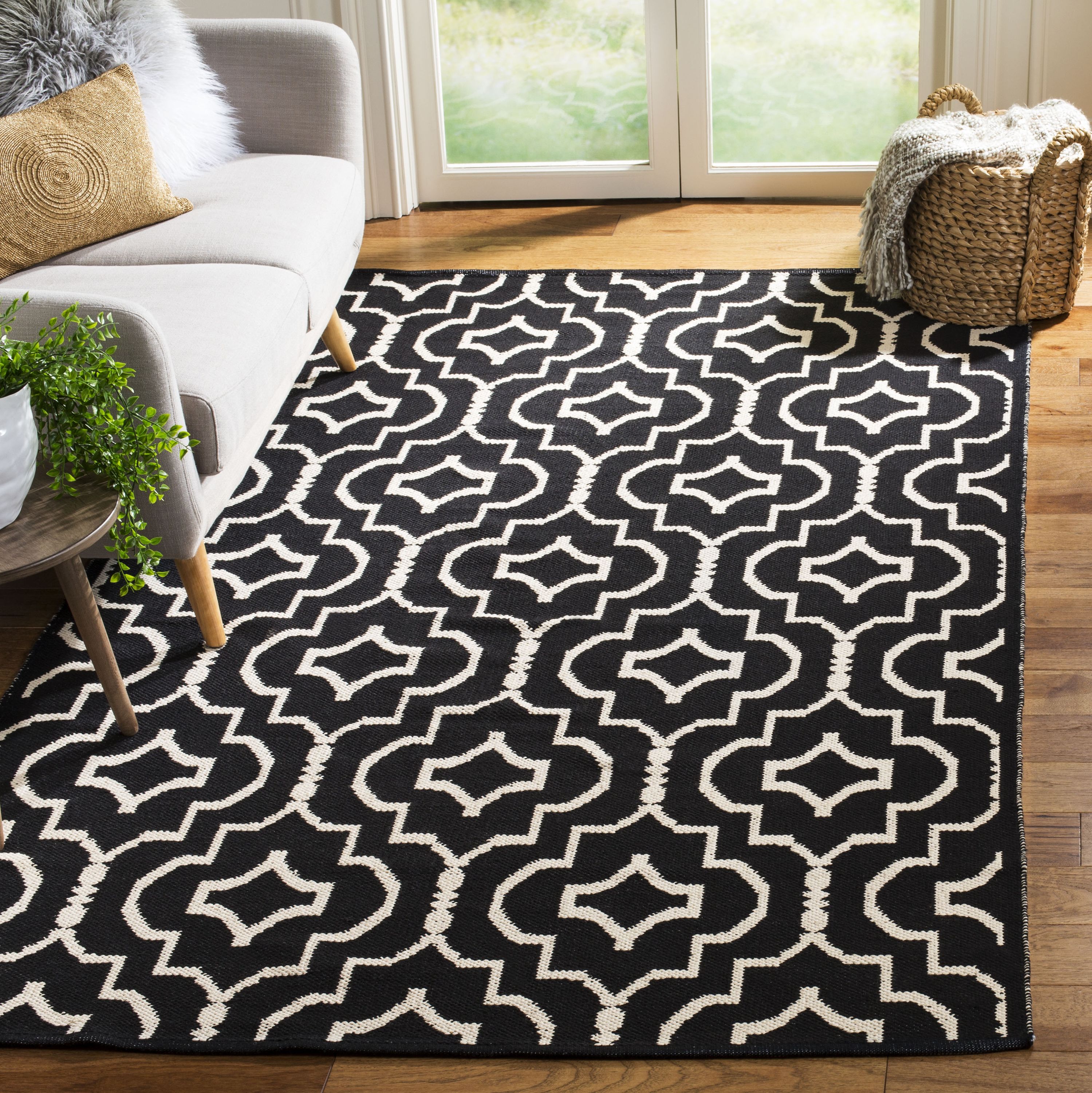 Safavieh MTK722D-8 rugs - View #2