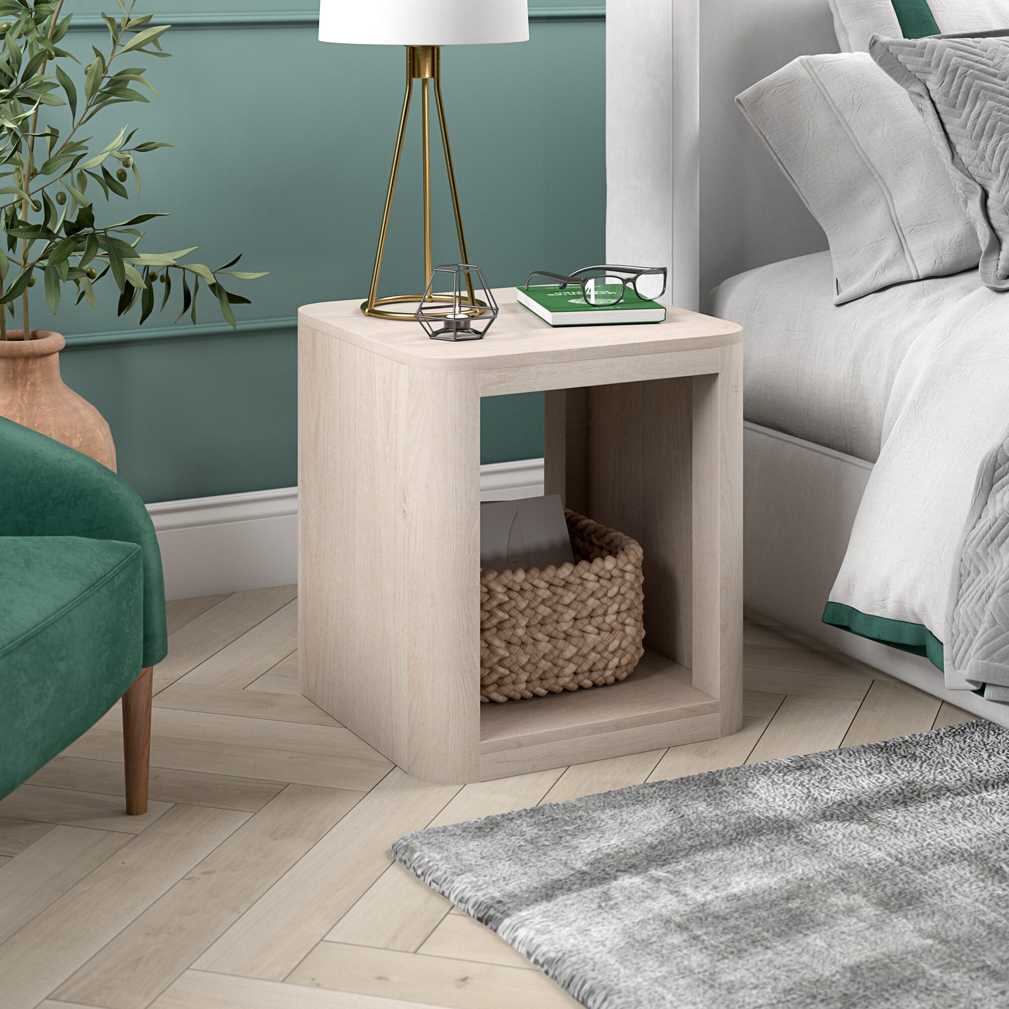 Hailey Home ST2183 End-Tables - View #8