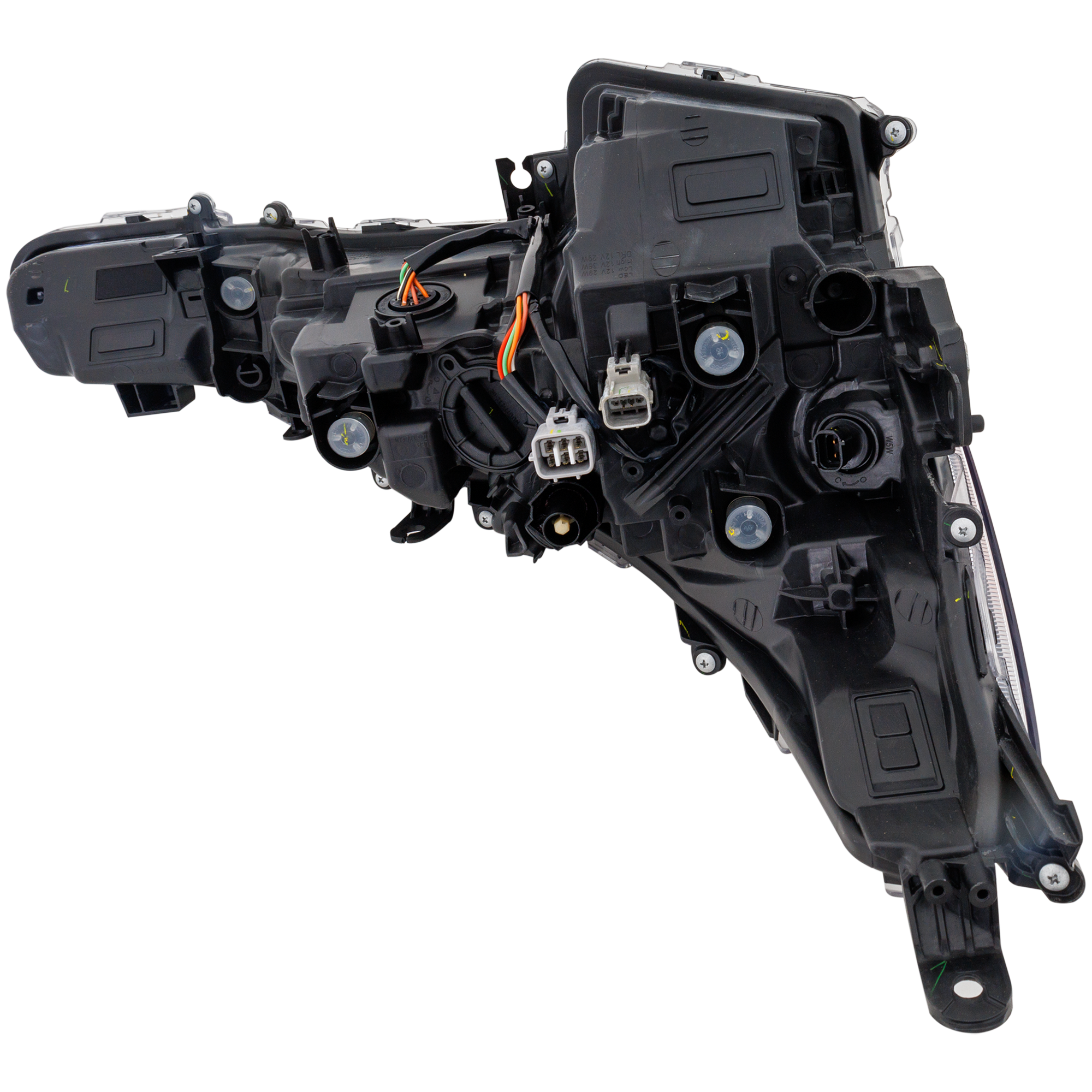 Garage-Pro GPRT10010198 Headlights-Components - View #2