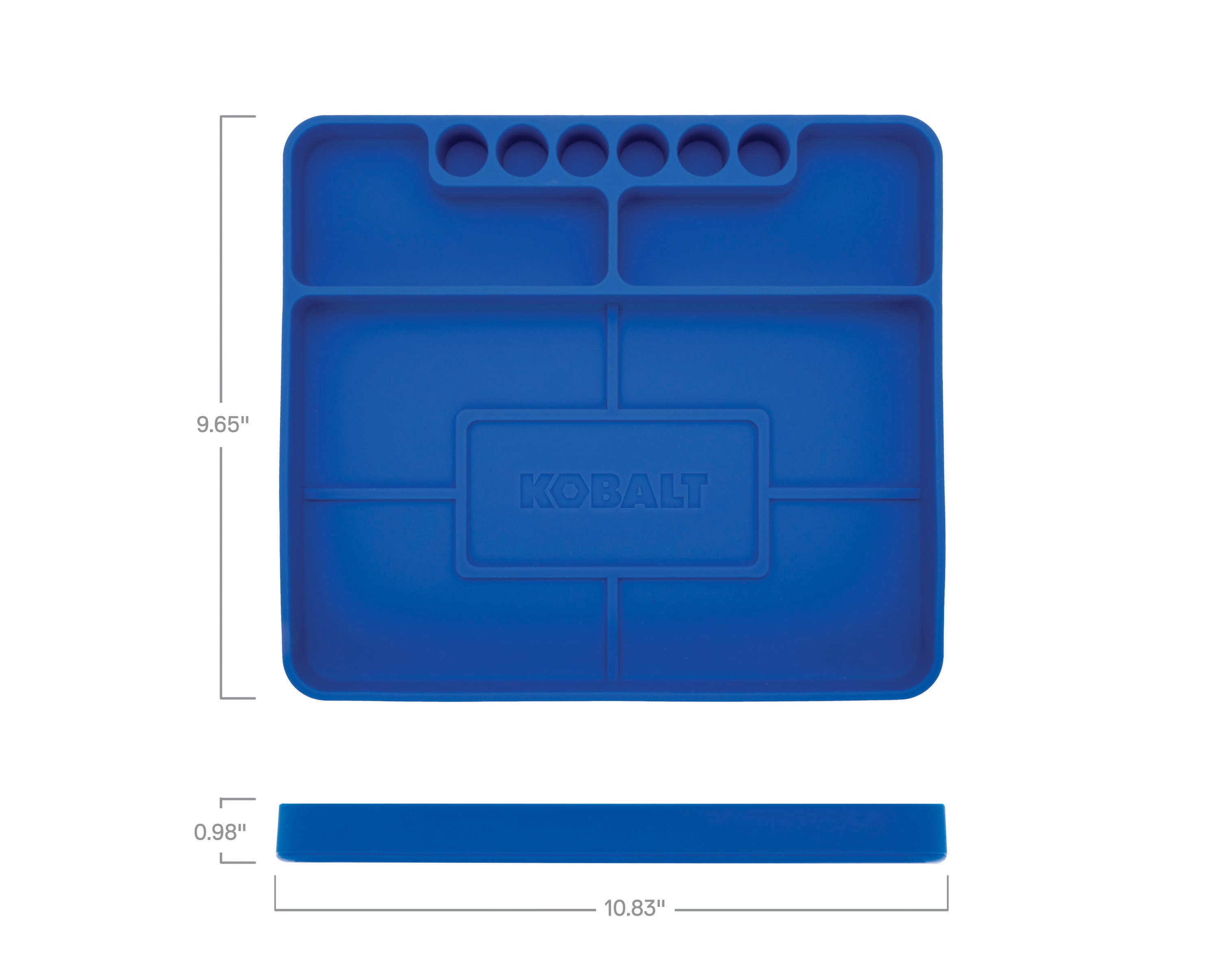 Silicone Tool Tray – S&B