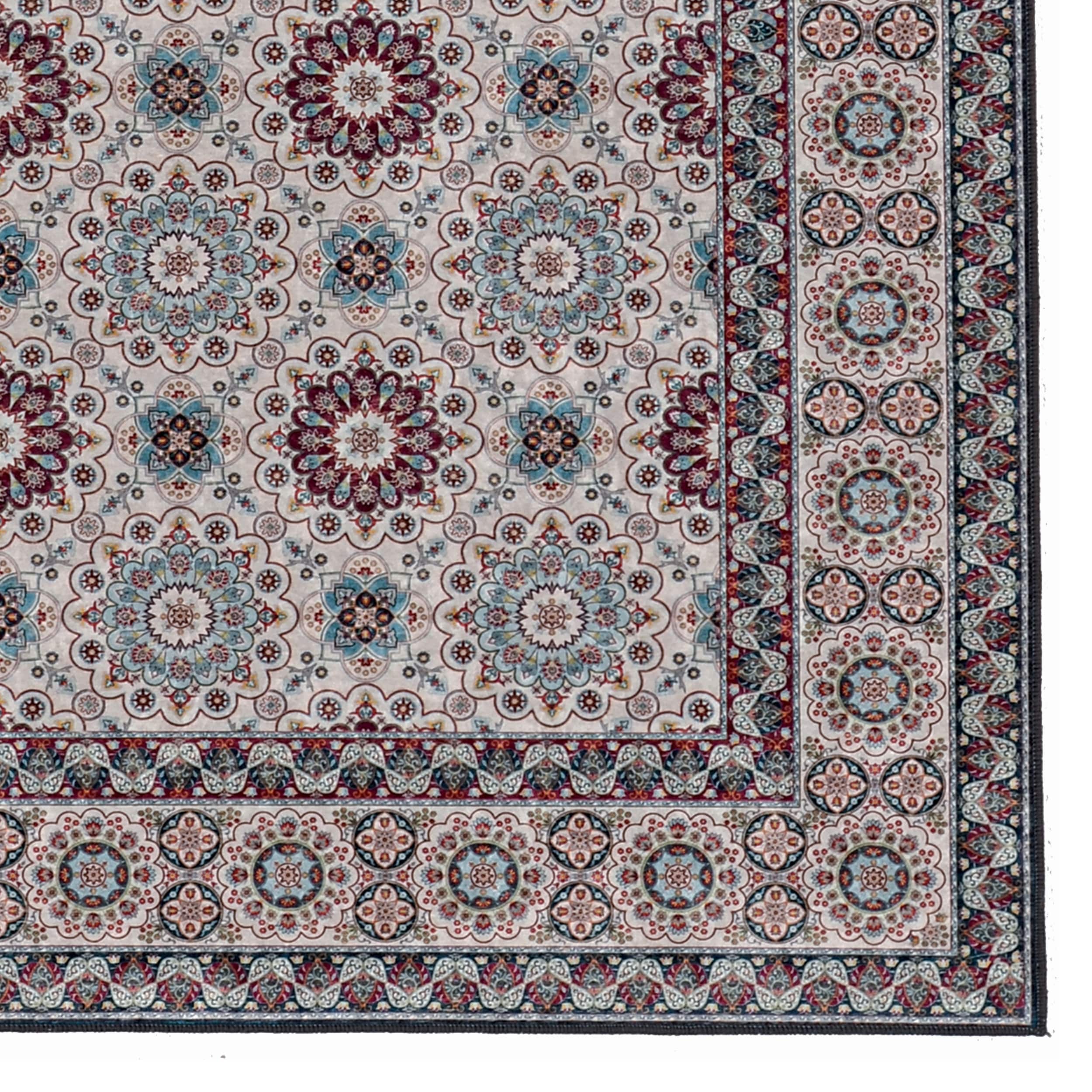 Linon RUGEM1423 rugs - View #2