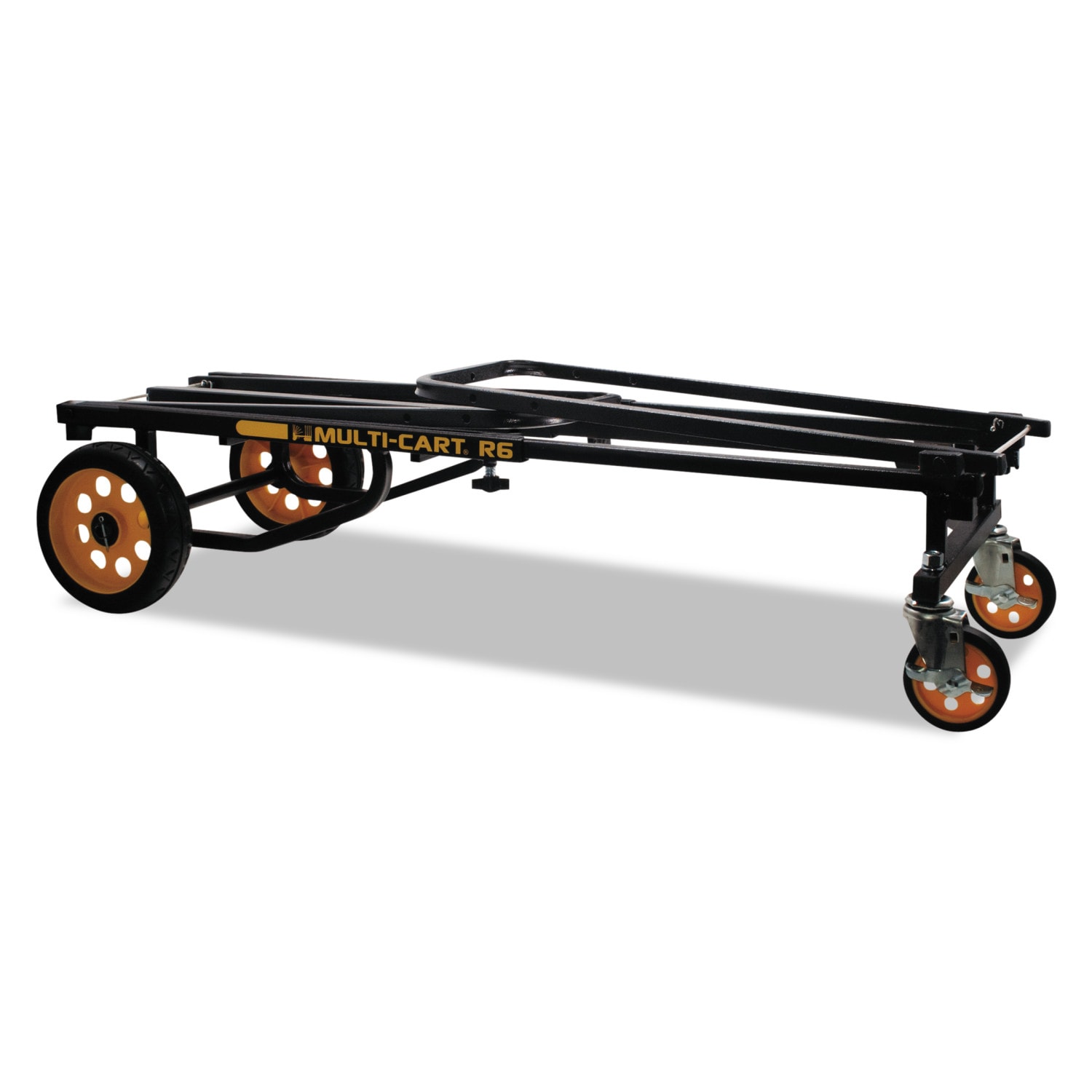 Advantus AVT86201 Hand-Truck-Dollies - View #8