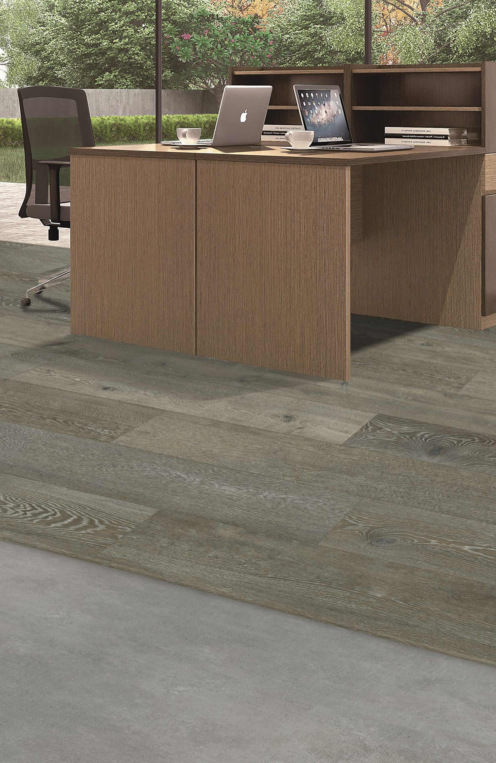 Element Flooring HZSPC2FR Floor-Moulding - View #2