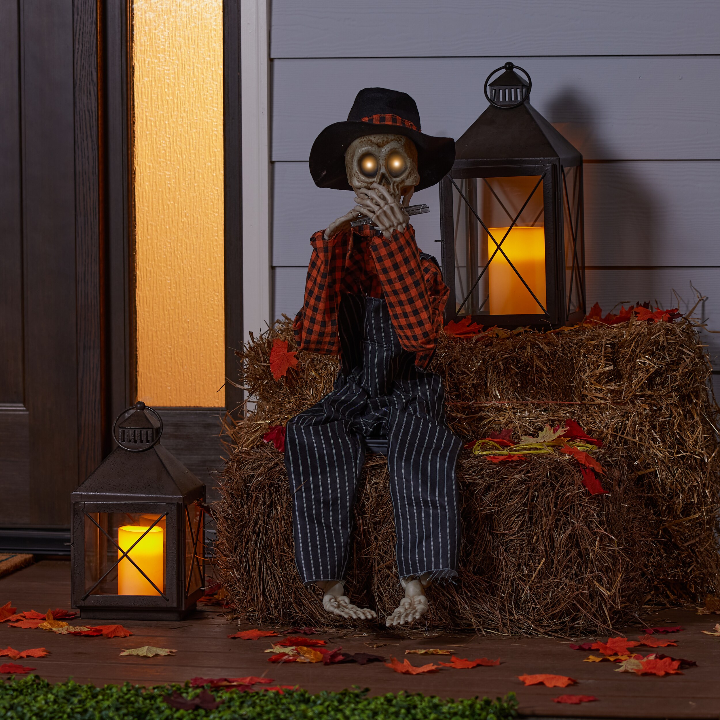 Haunted Living 229244 Halloween-Animatronics - View #9