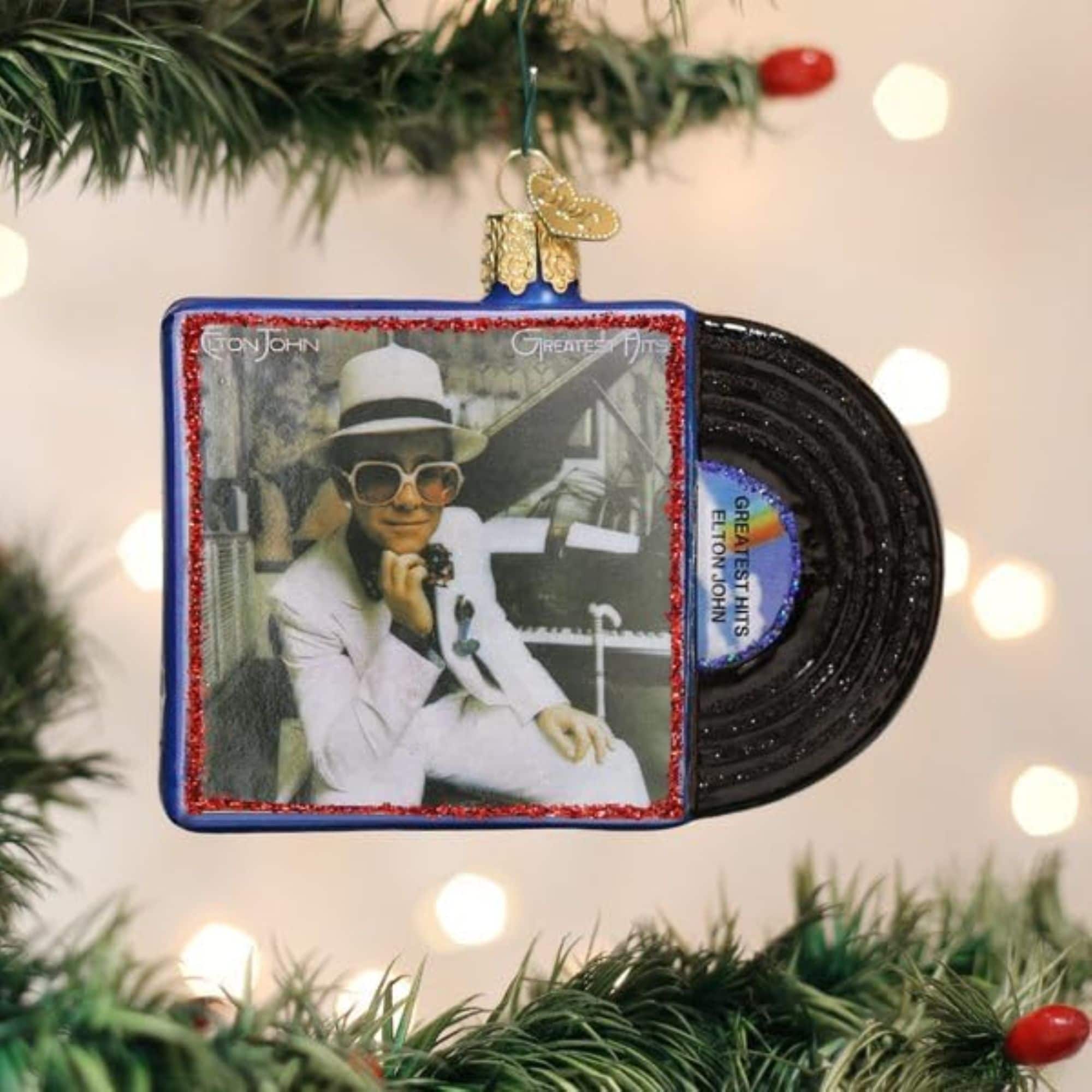 Old World Christmas 729343380685 m060040 - View #2