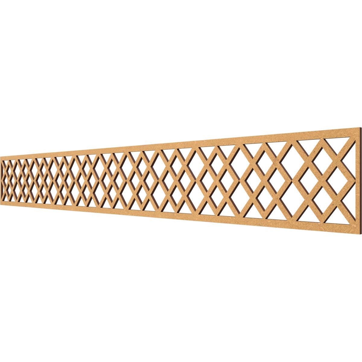 Ekena Millwork MLDA06X46HADMF Wall-Panel-Moulding - View #5