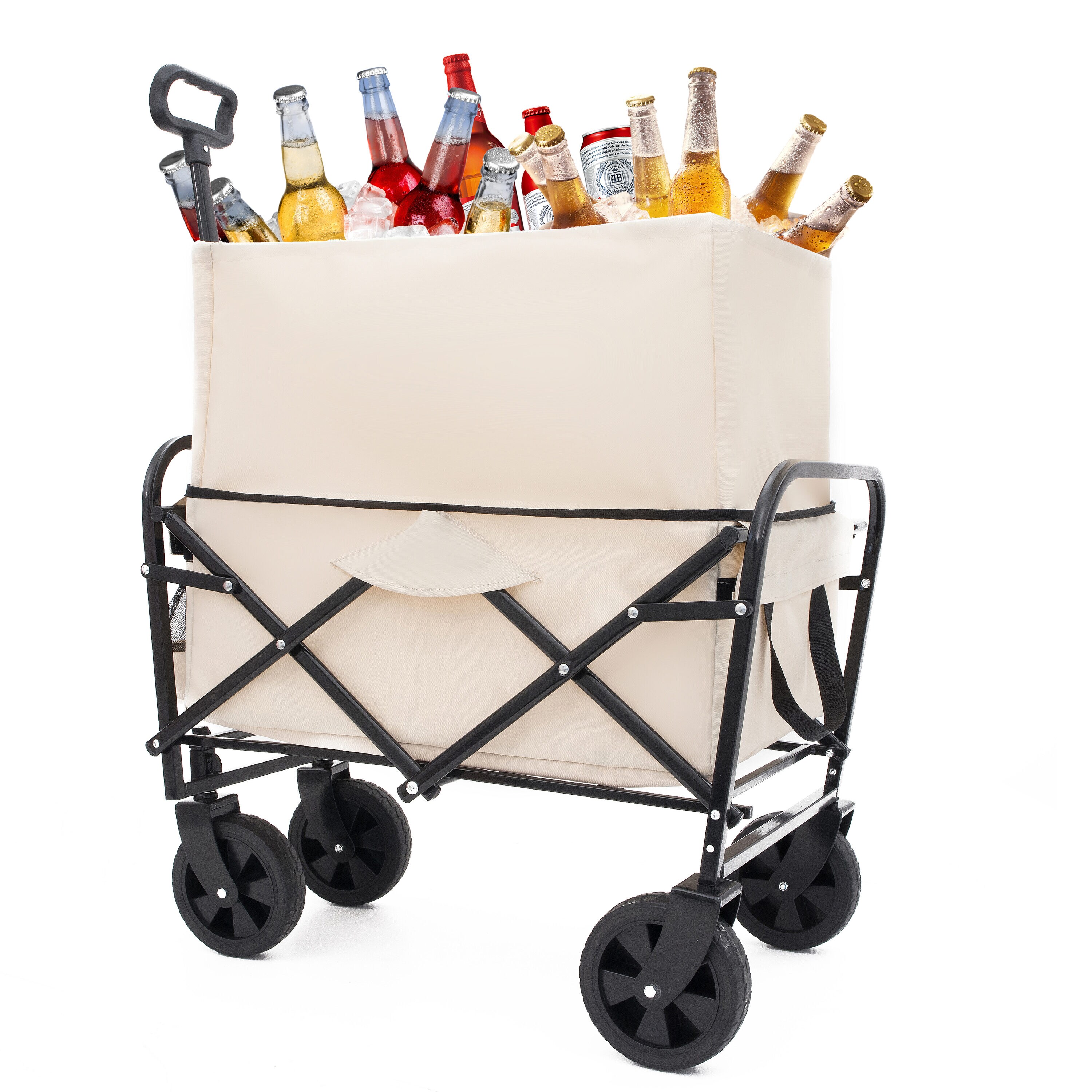 AHIOU HOME ZAAHG-P234980C Yard-Carts - View #5