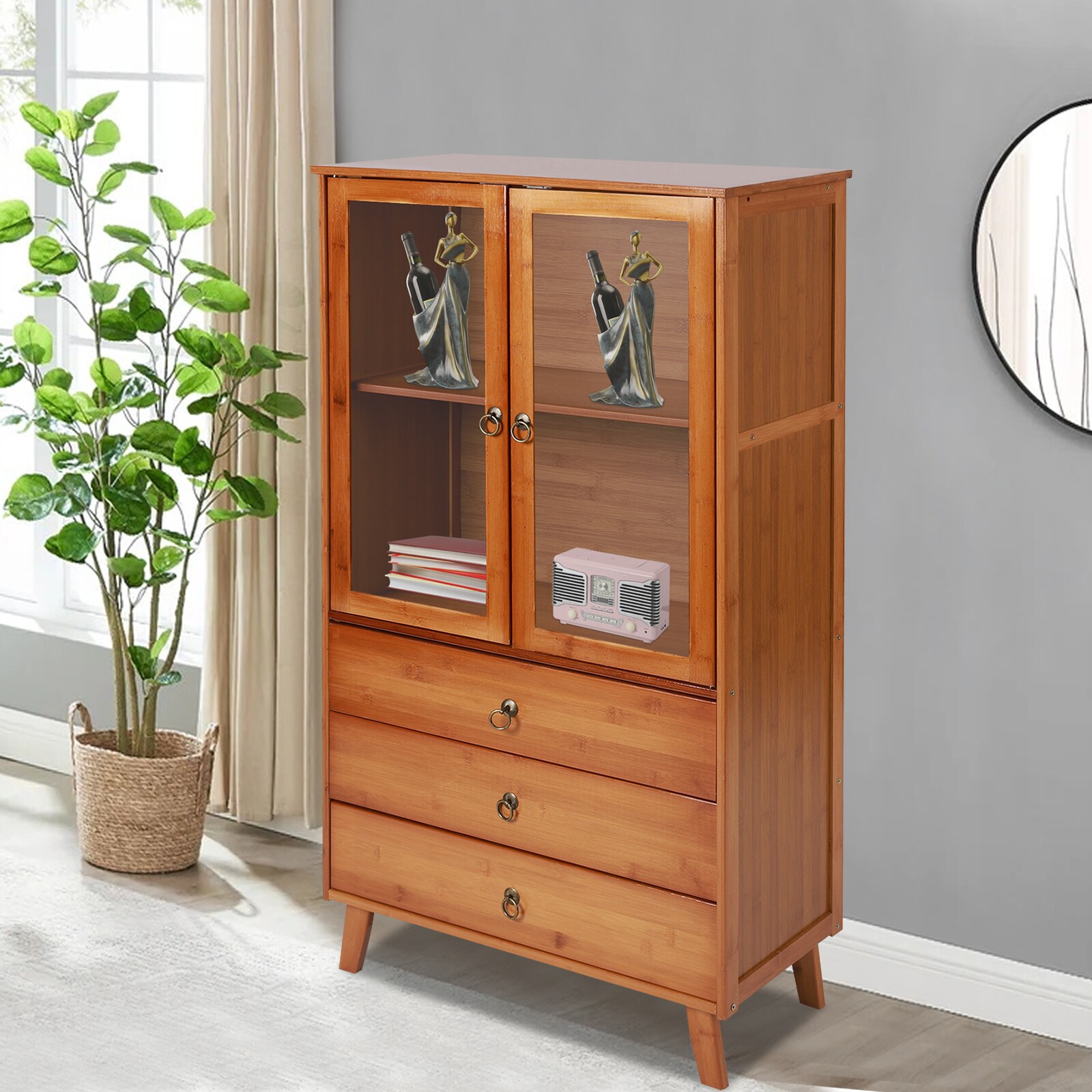 CNCEST JJ9WE4R2WDLYF nightstands - View #13