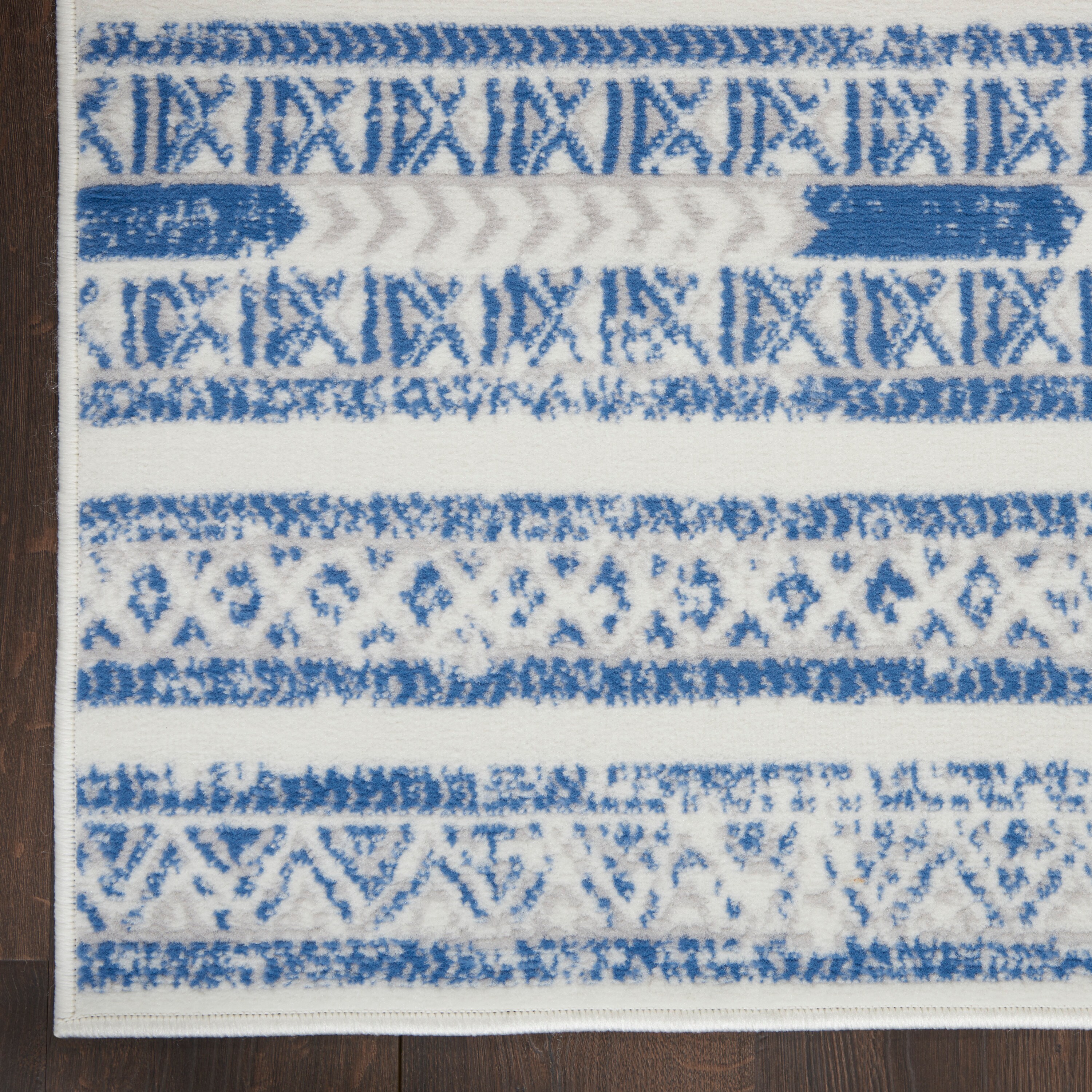 Nourison 99446834799 rugs - View #3