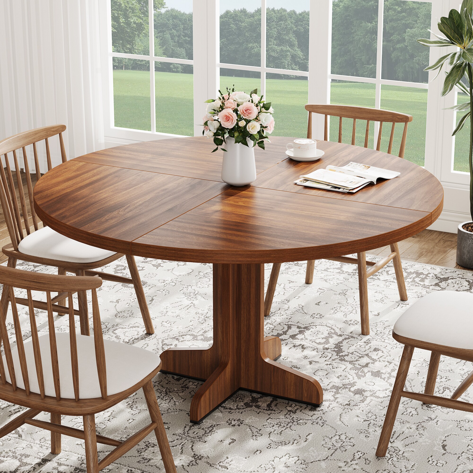 Assile NNXJJGX37 Dining-Tables - View #5