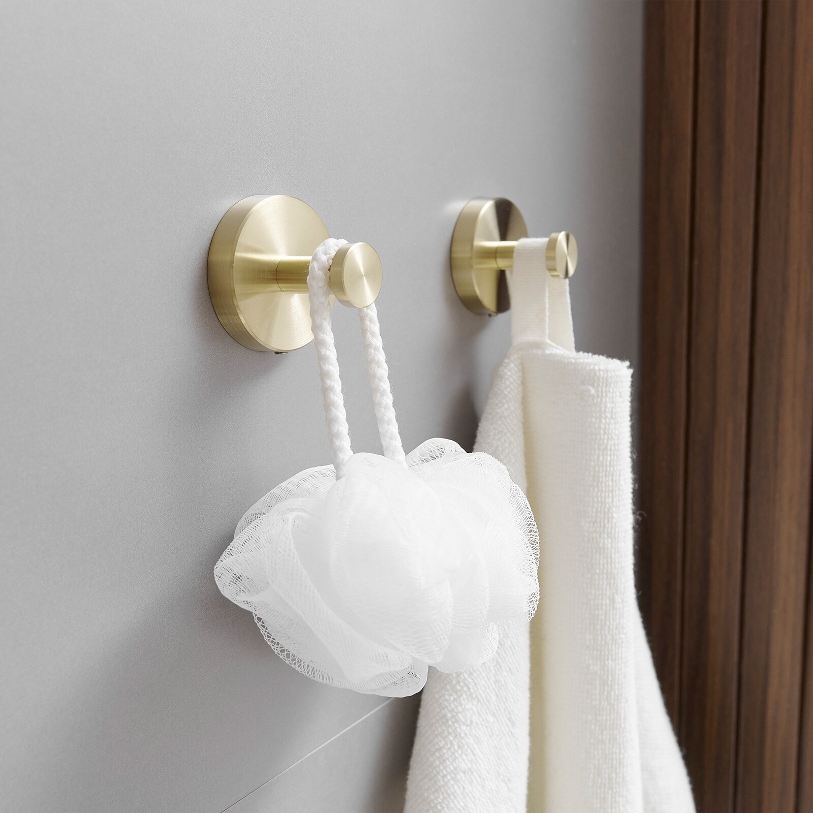 BWE A-91063-BG Decorative-Bath-Hardware-Kits - View #10