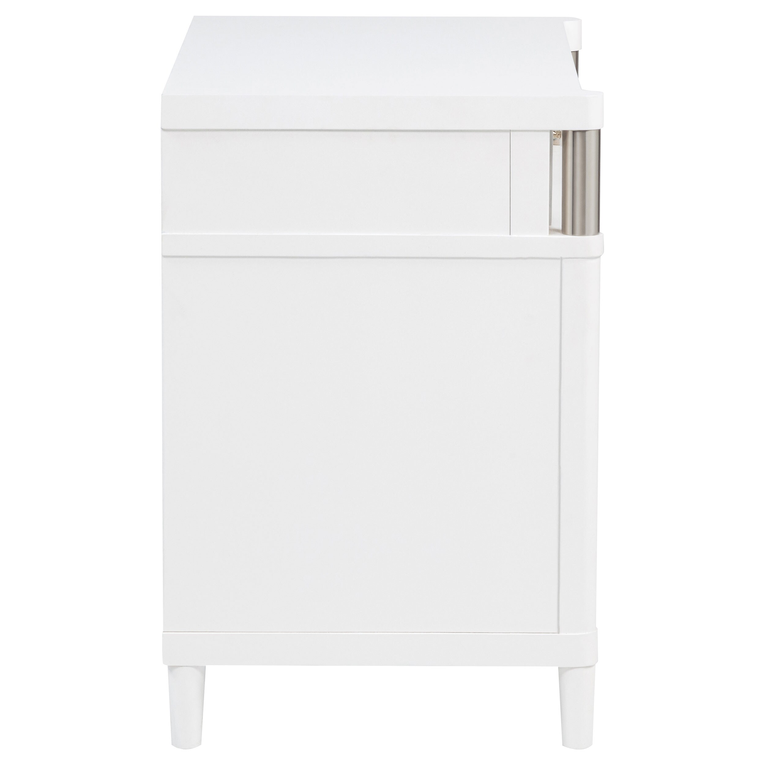 GLANZEND 6514VEKLW nightstands - View #6