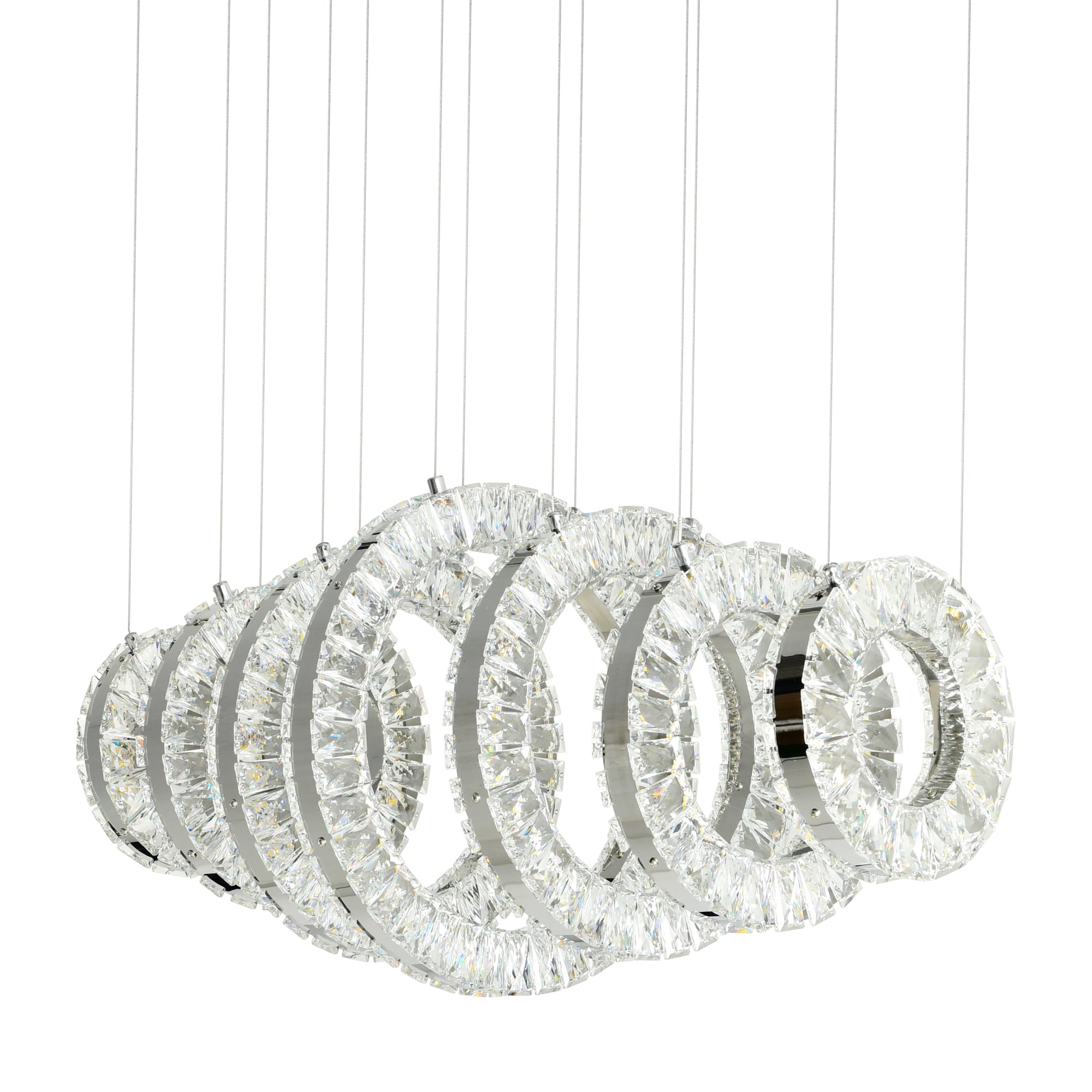CWI Lighting 1046P37-7-601-RC b090015 - View #7