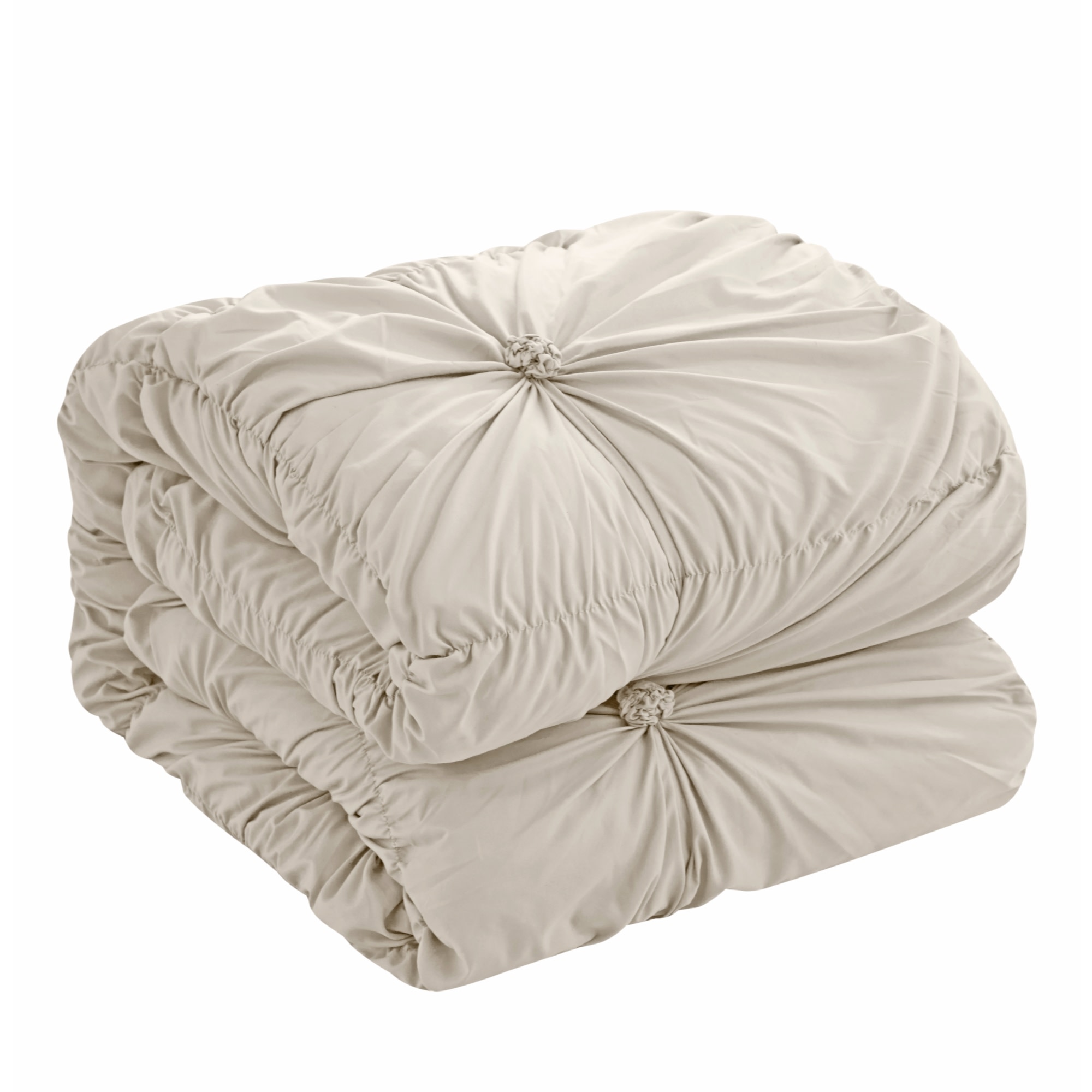 Grace Living GCS363-32BEQ-LS Comforters-And-Bedspreads - View #2