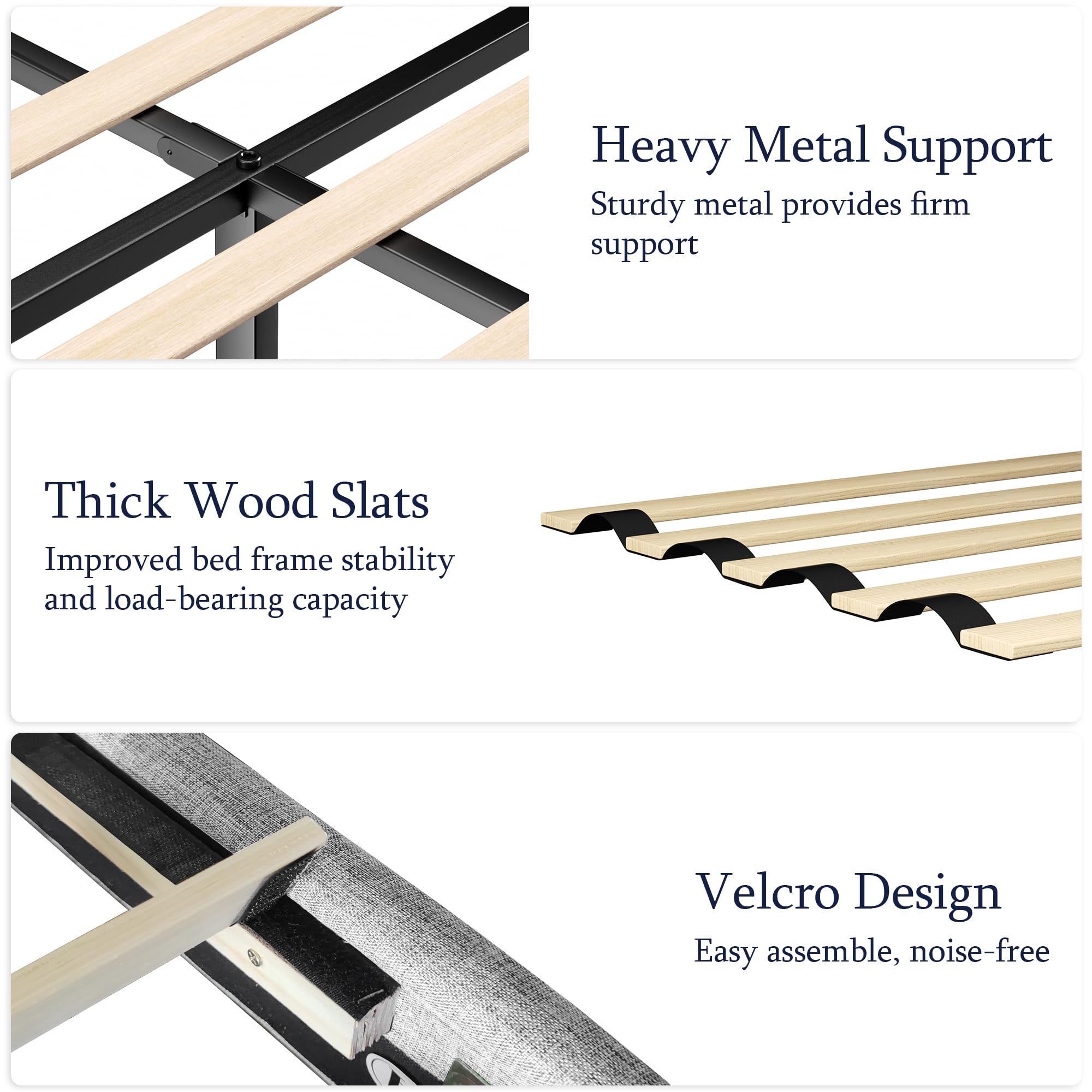 insta-bed 2903-BG02 beds - View #5