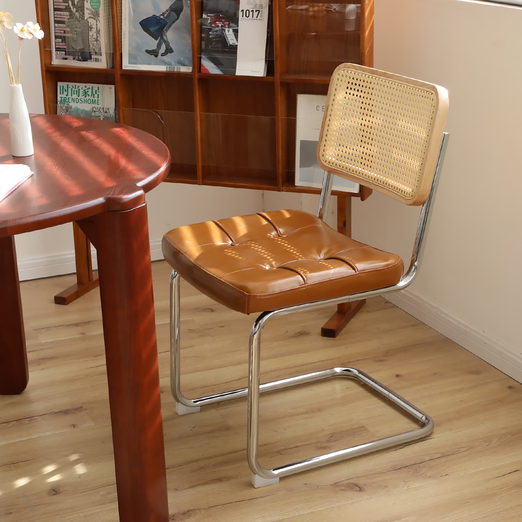 Sumyeg FF-W29904665 Dining-Chairs - View #2