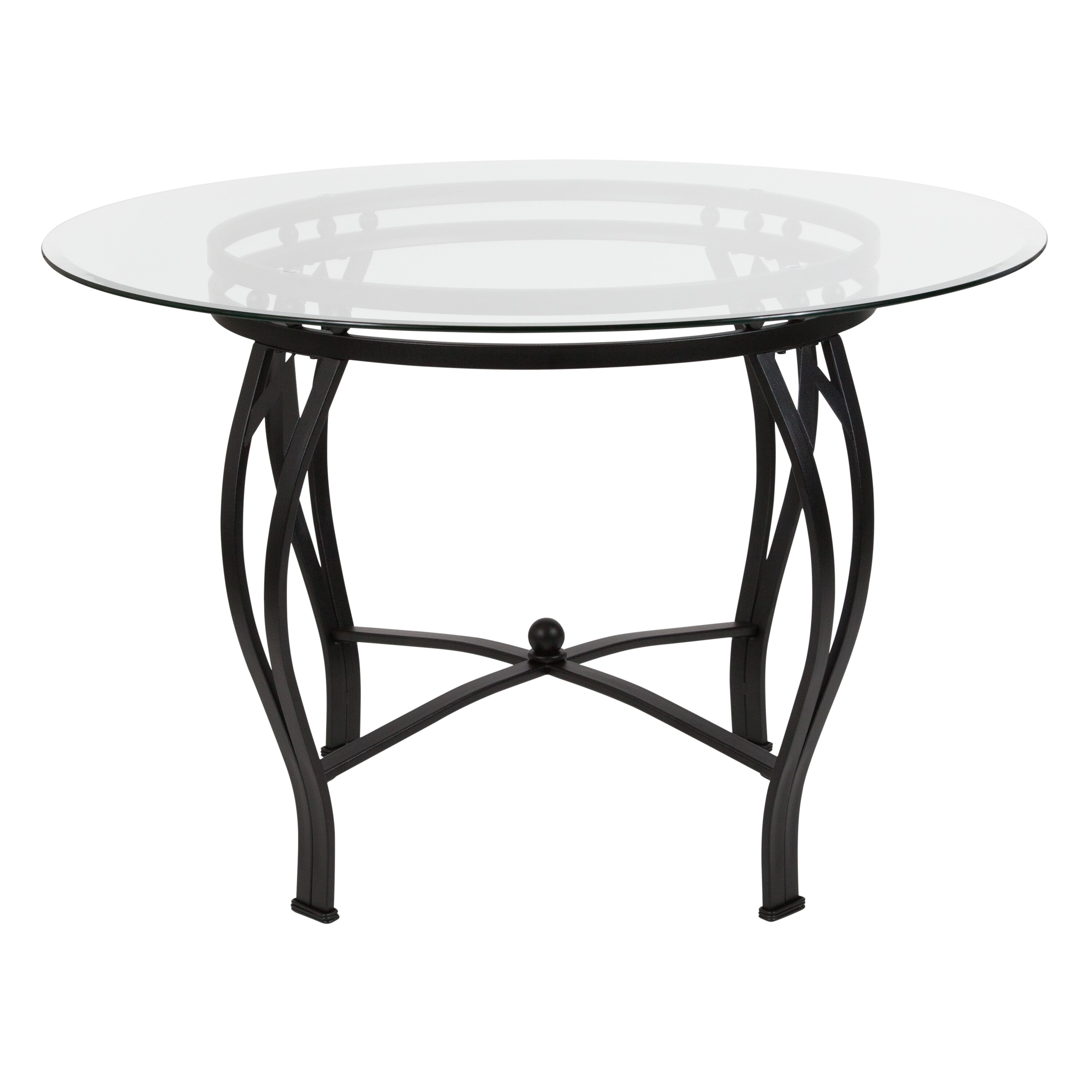 Flash Furniture 889142257783 Dining-Tables - View #3