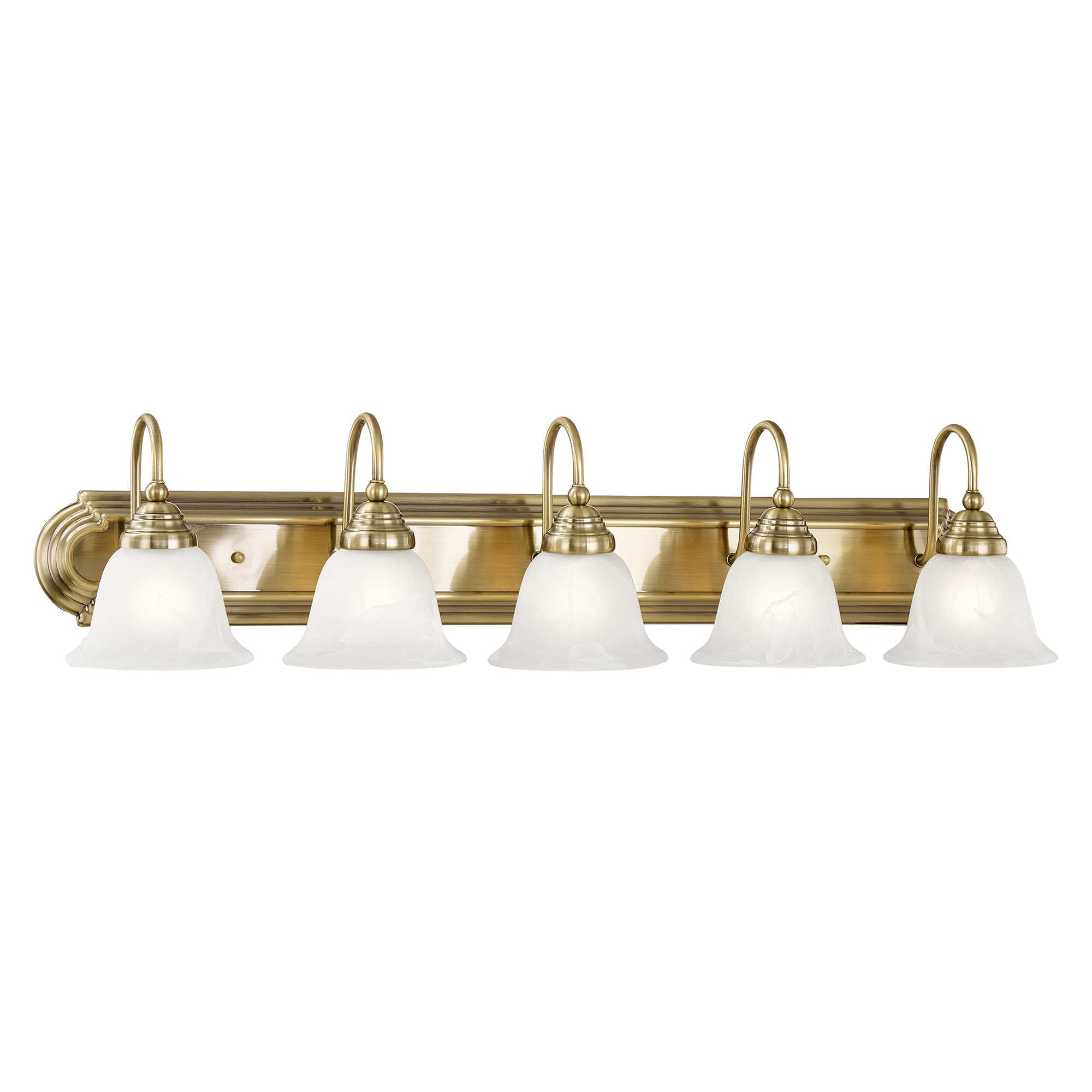 Livex Lighting 1005-01 b089995 - View #11